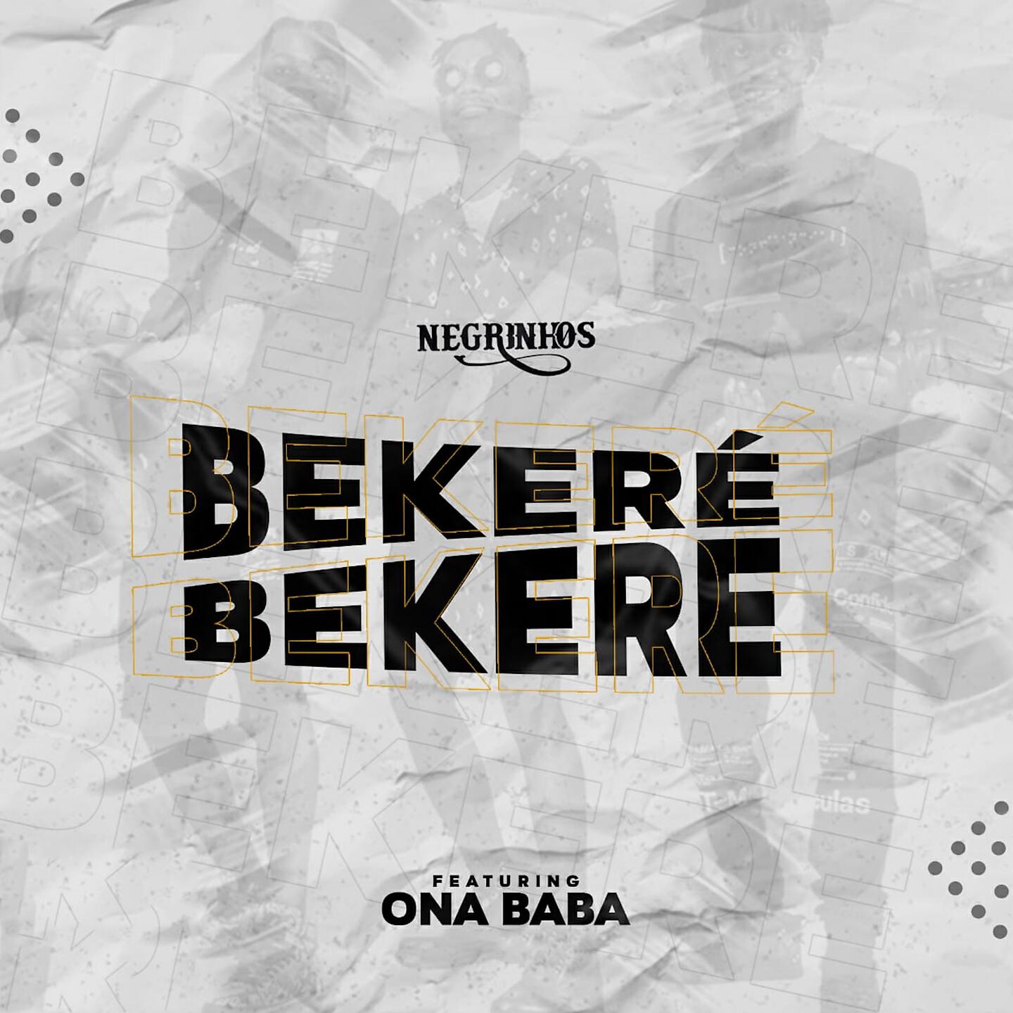 Релиз Bekeré Bekeré