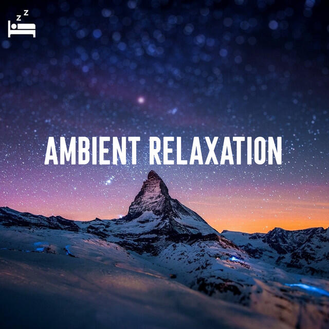Релиз Ambient Relaxation