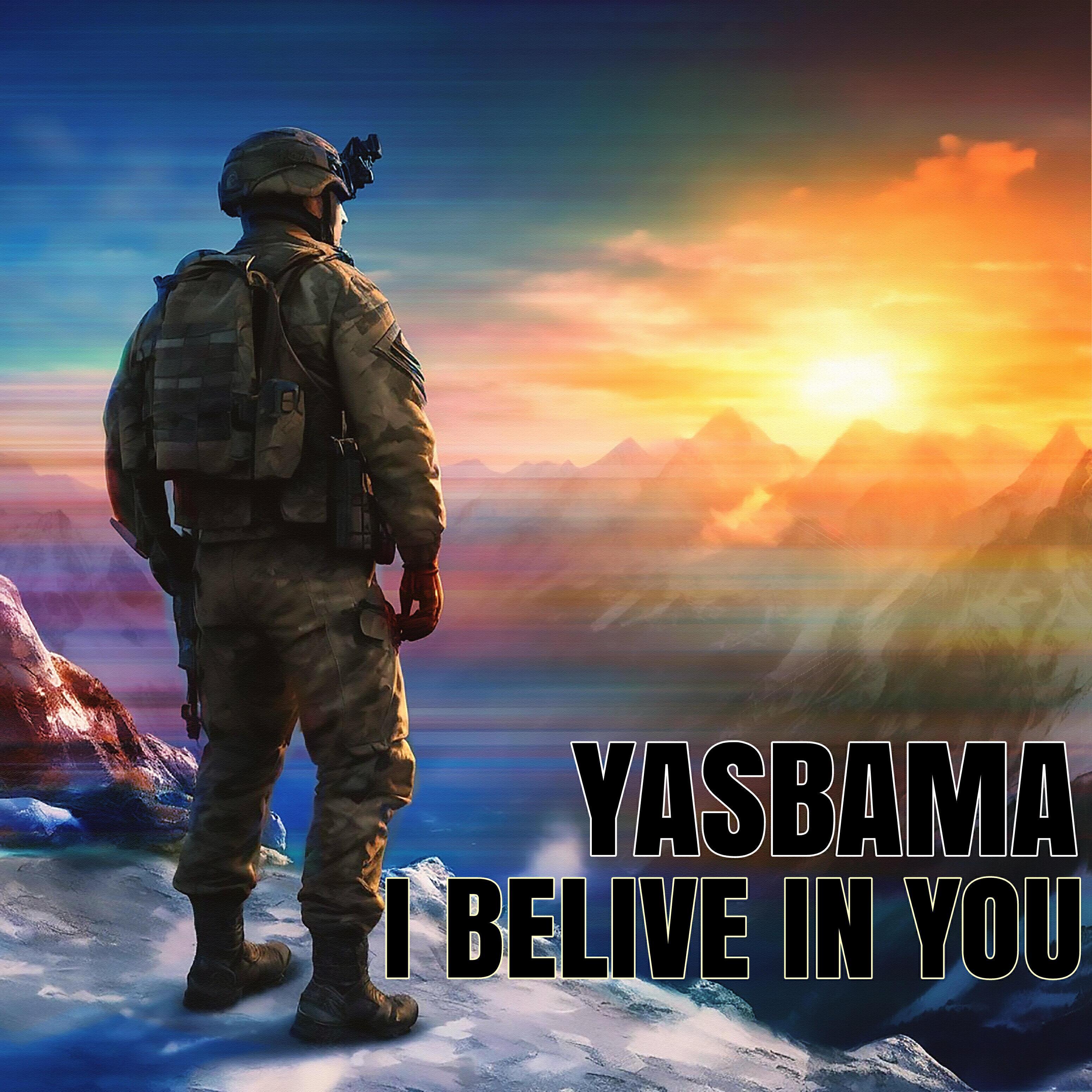 Yasbama