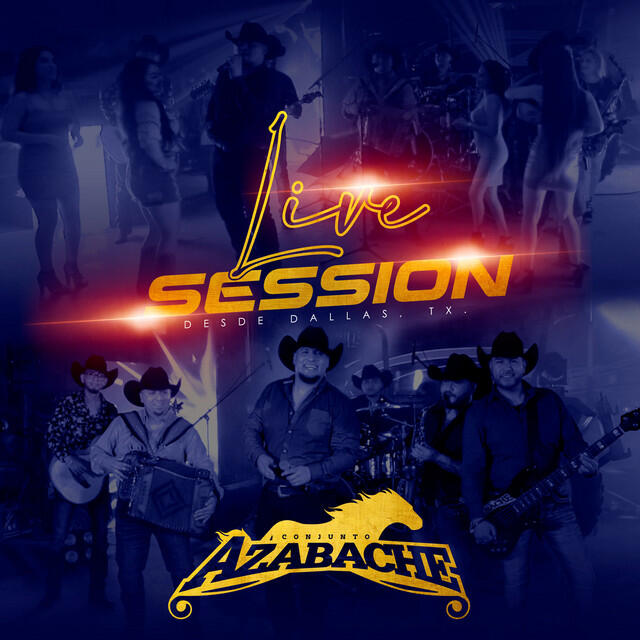 Релиз Live Session Desde Dallas, Texas