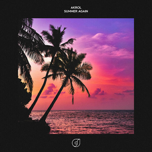 Релиз Summer Again