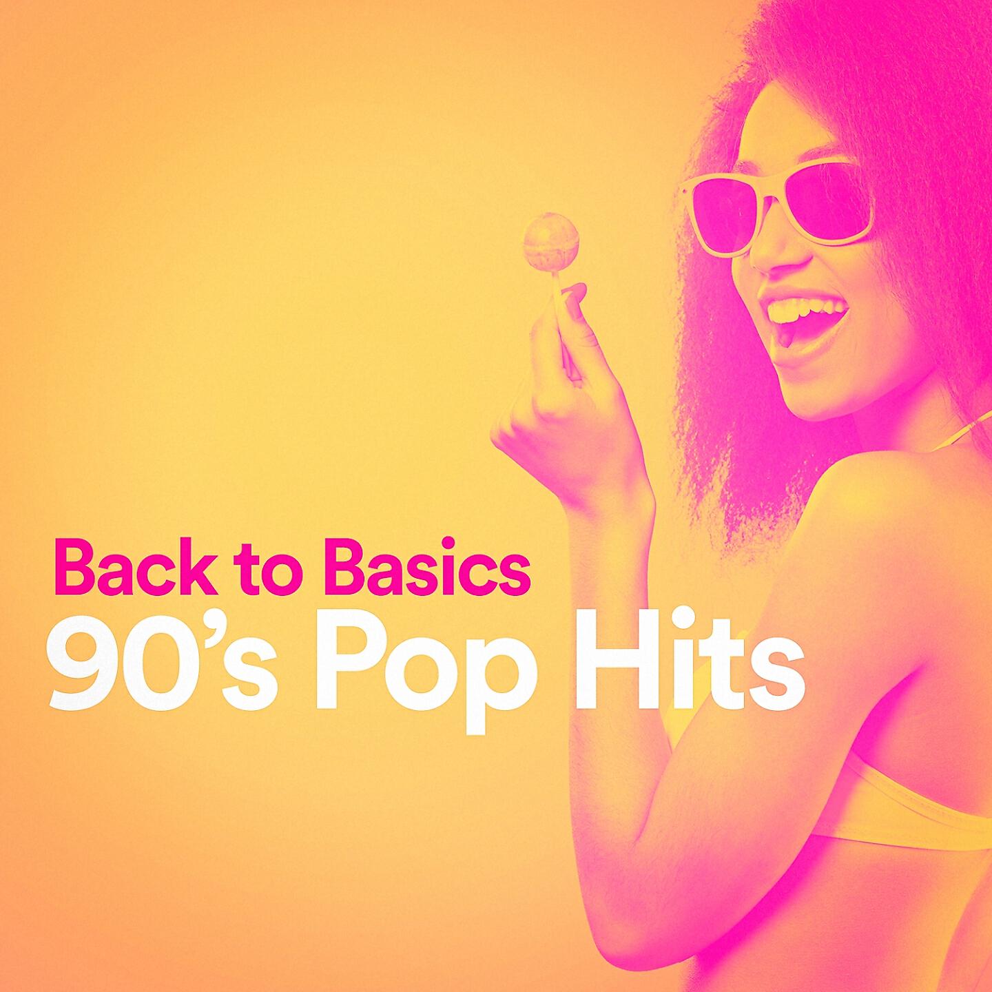 Релиз Back to Basics 90's Pop Hits