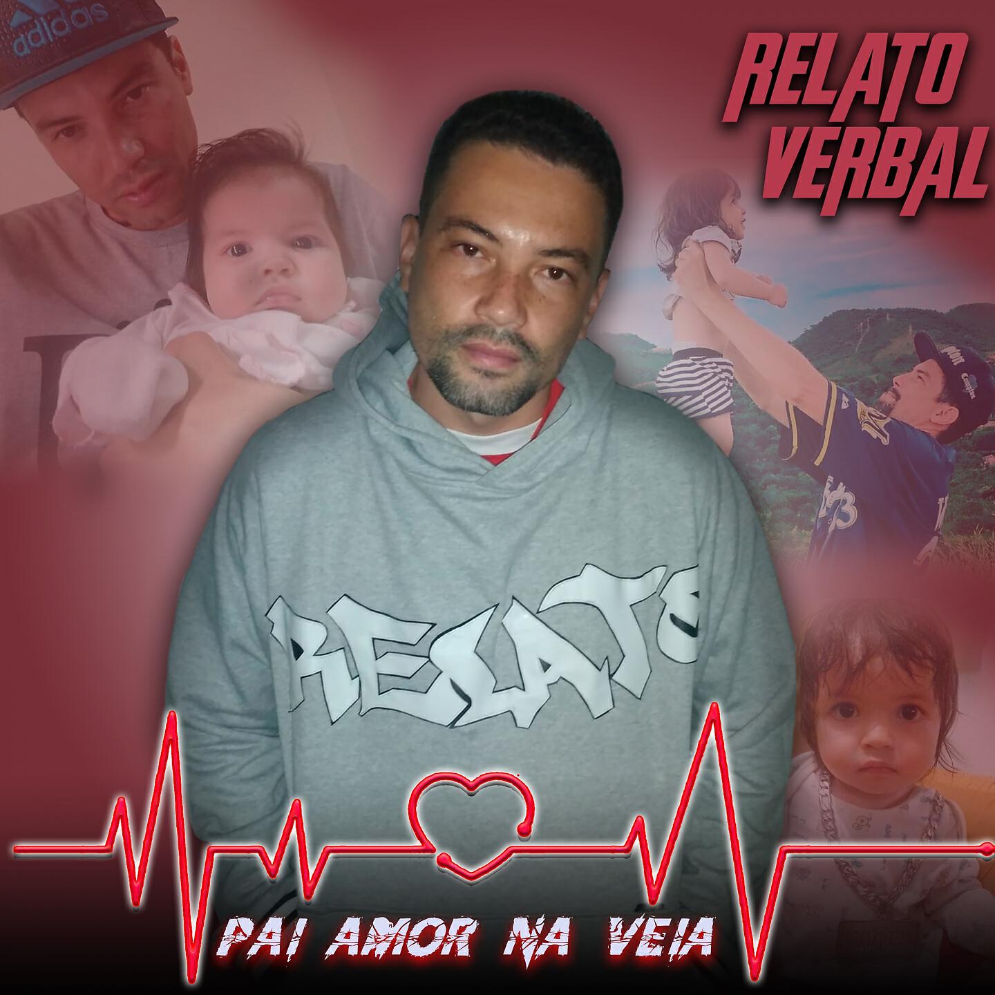 Релиз Pai Amor na Veia