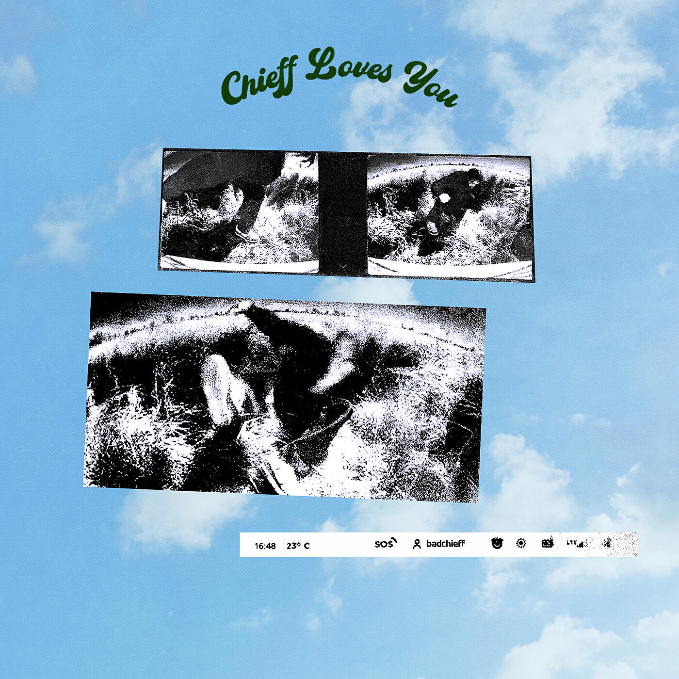 Релиз CHIEFF LOVES YOU