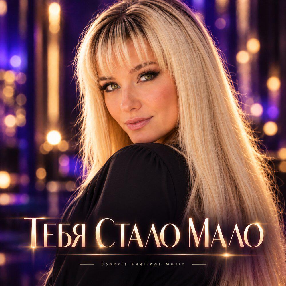 Релиз Тебя стало мало