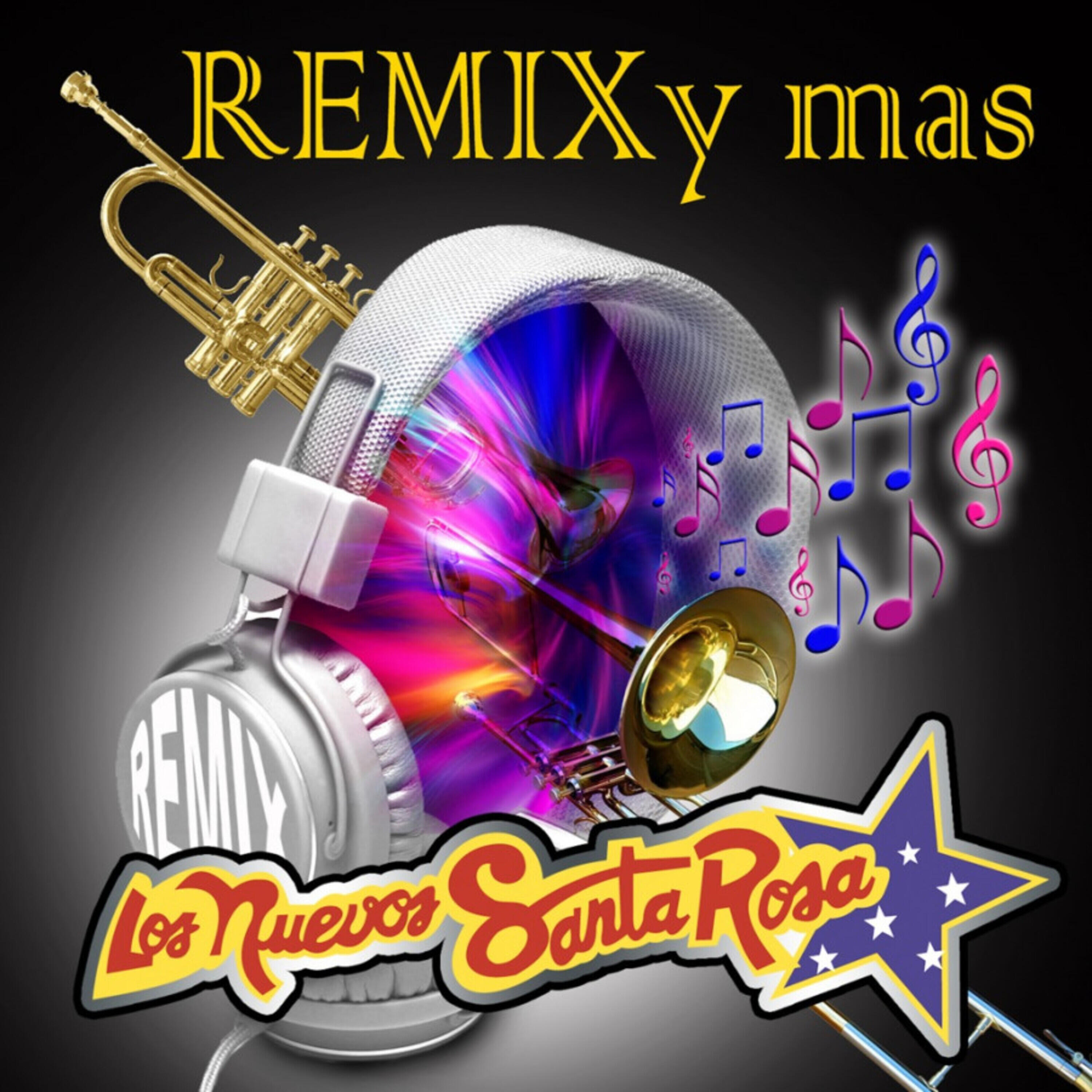 Релиз Remix y Mas