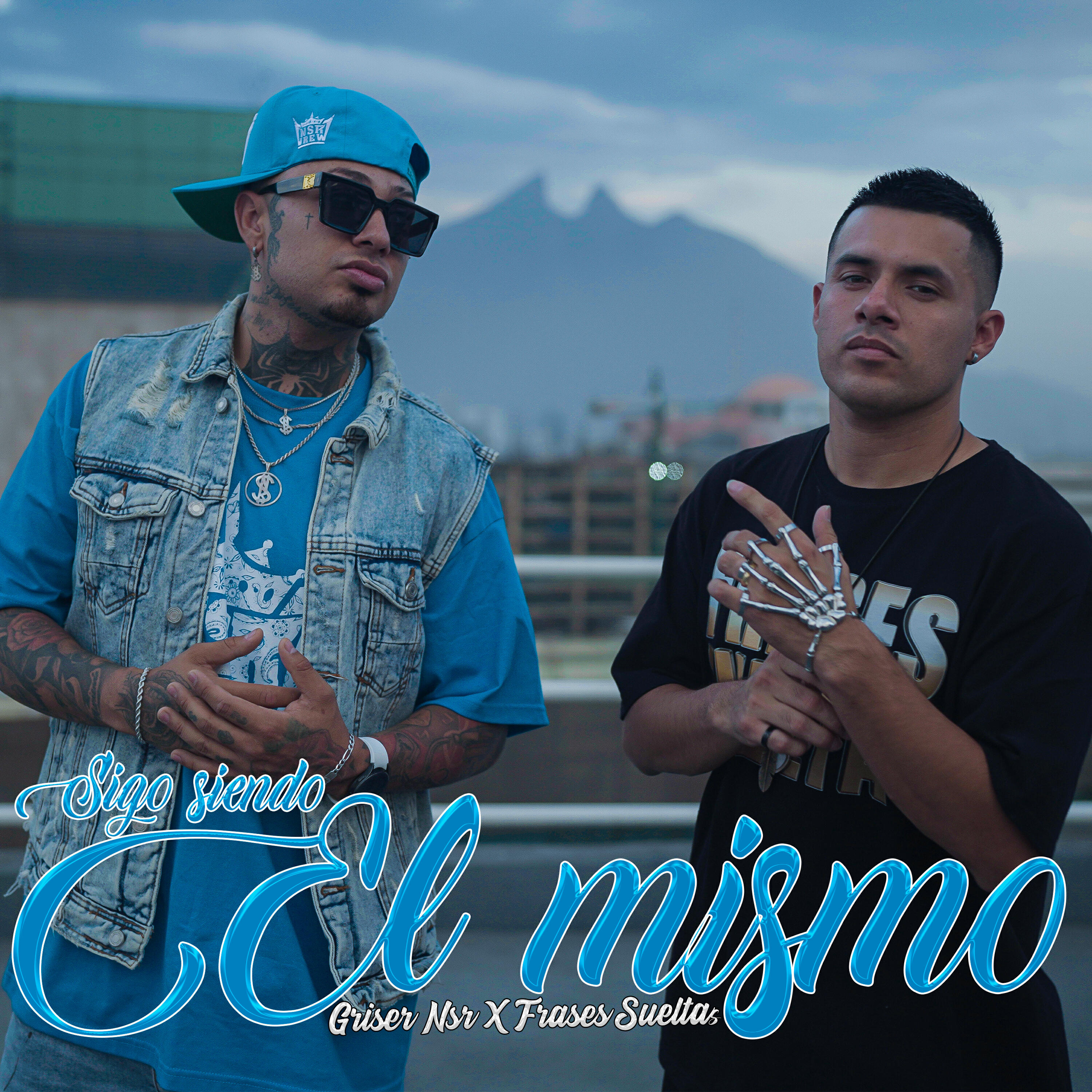 Релиз Sigo Siendo el Mismo