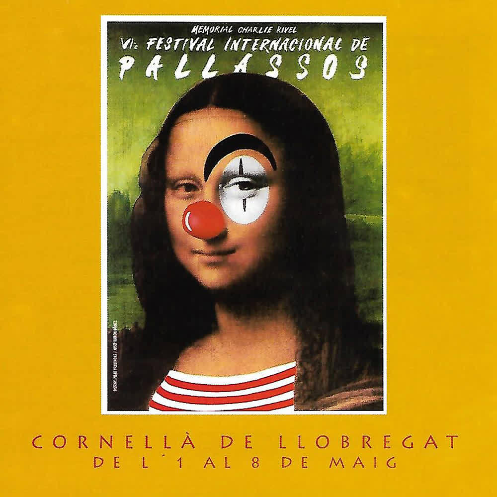 Релиз Festival de Pallassos de Cornellà (Banda Sonora Original)