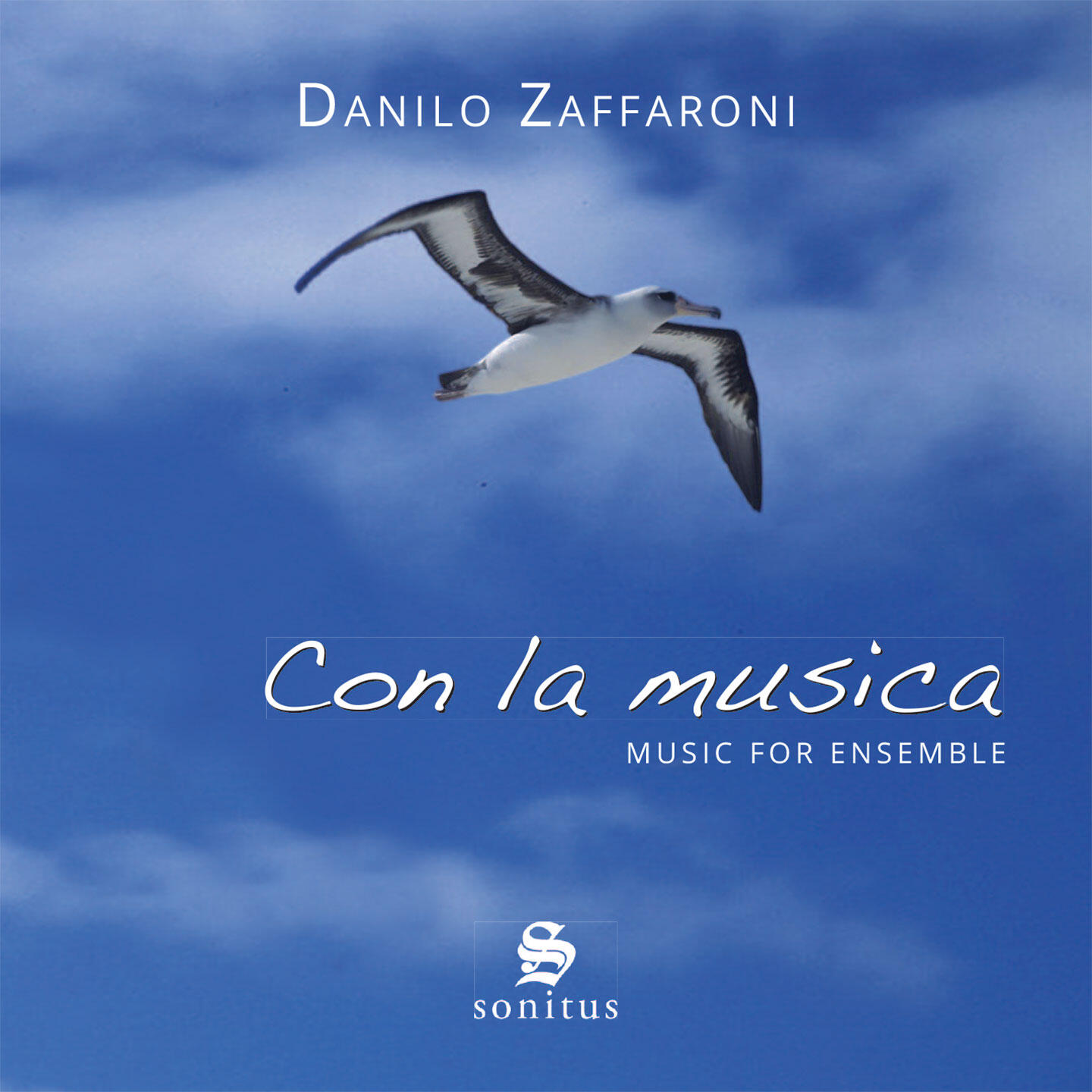 Релиз Con la musica