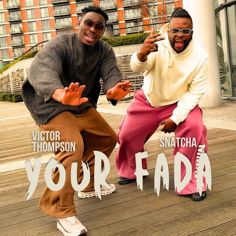 Релиз Your Fada