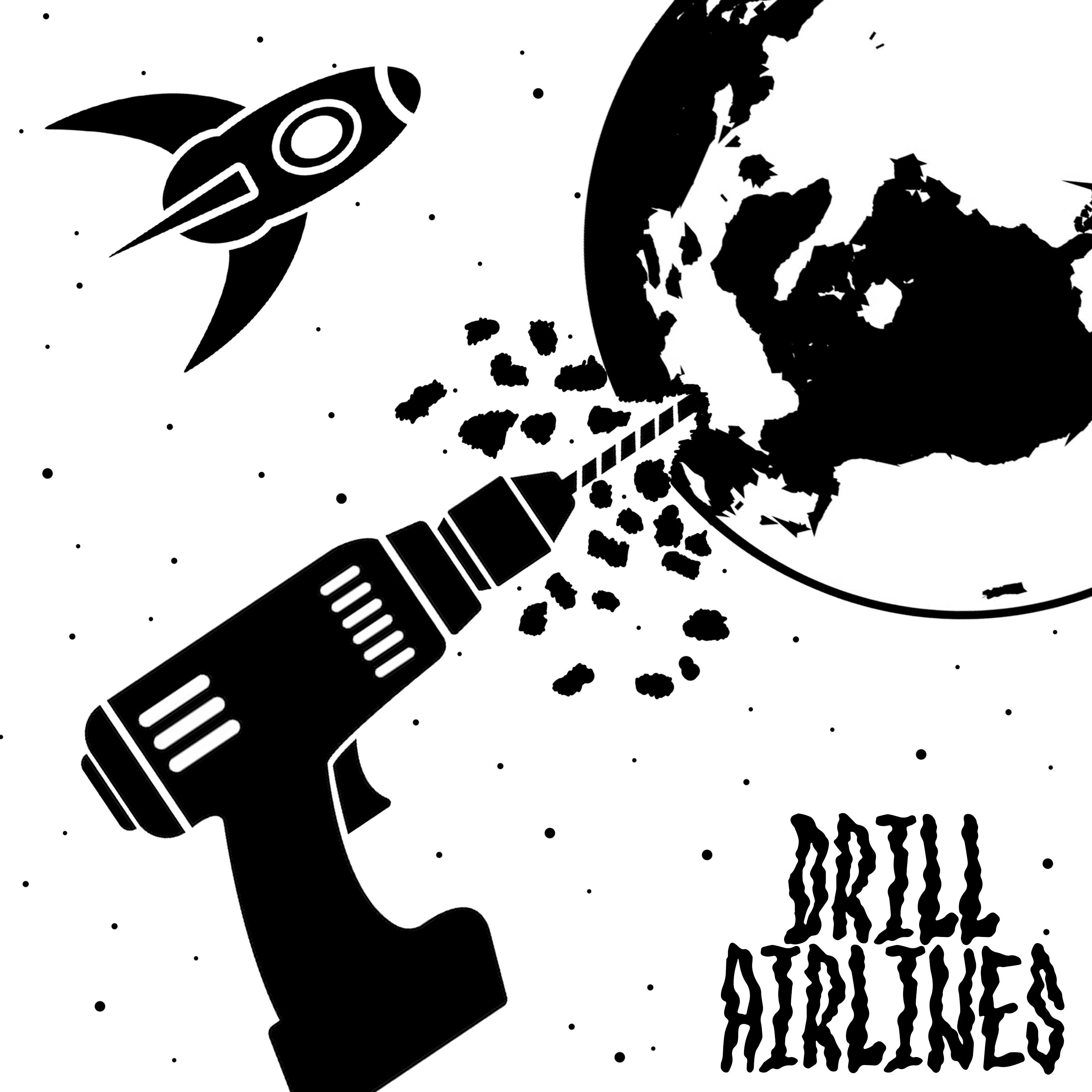 Релиз Drill Airlines