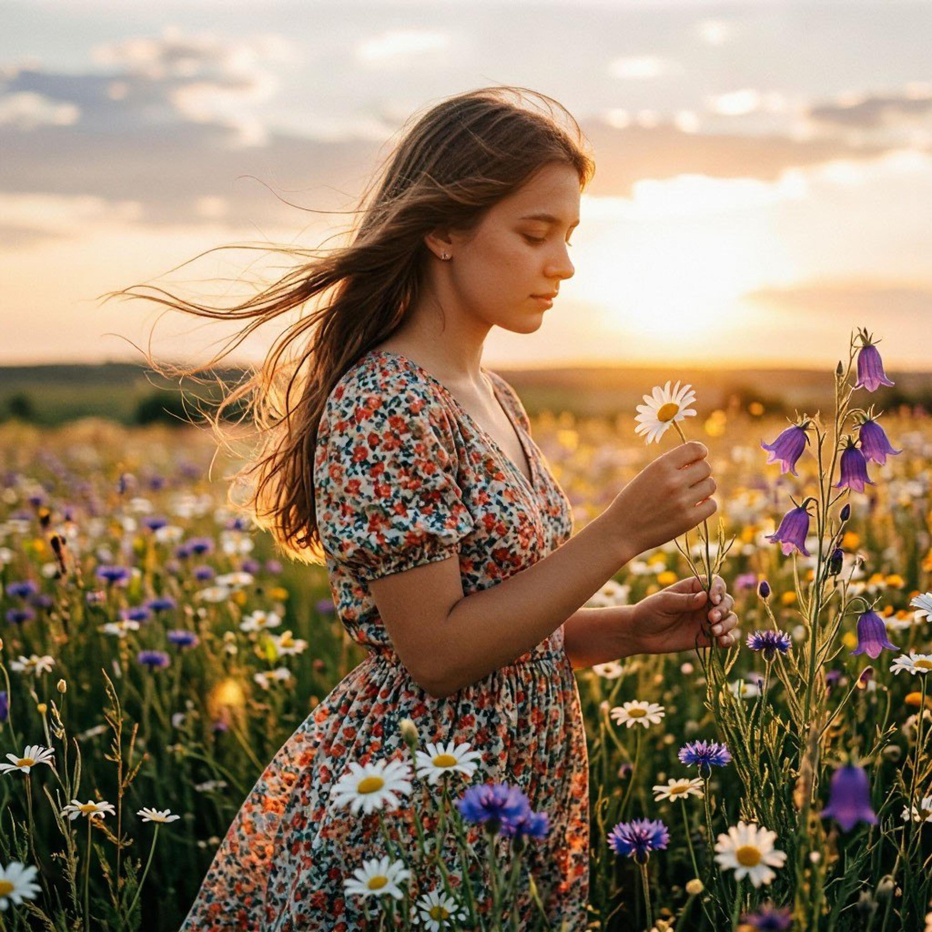 Релиз Flower