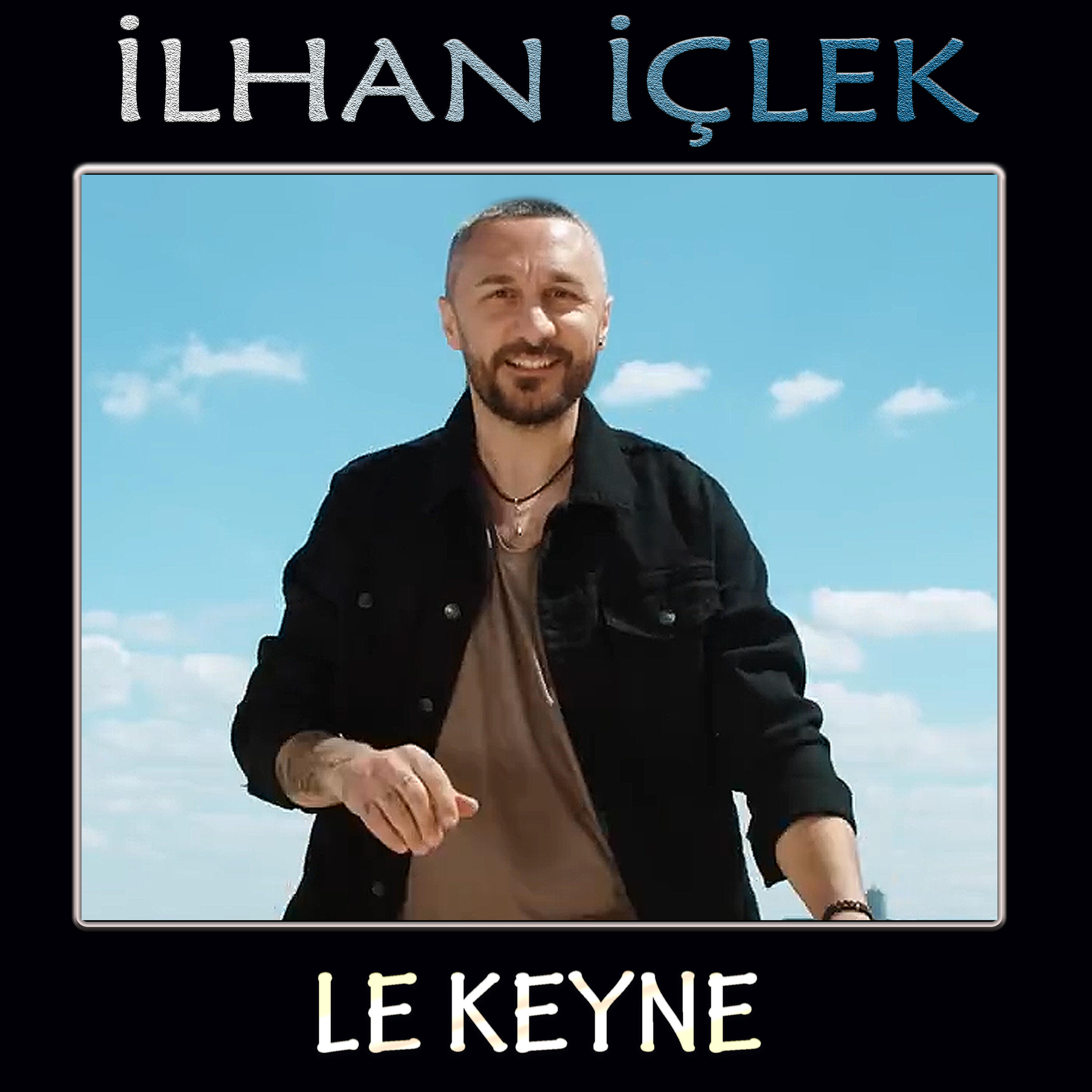 Релиз Le Keyne