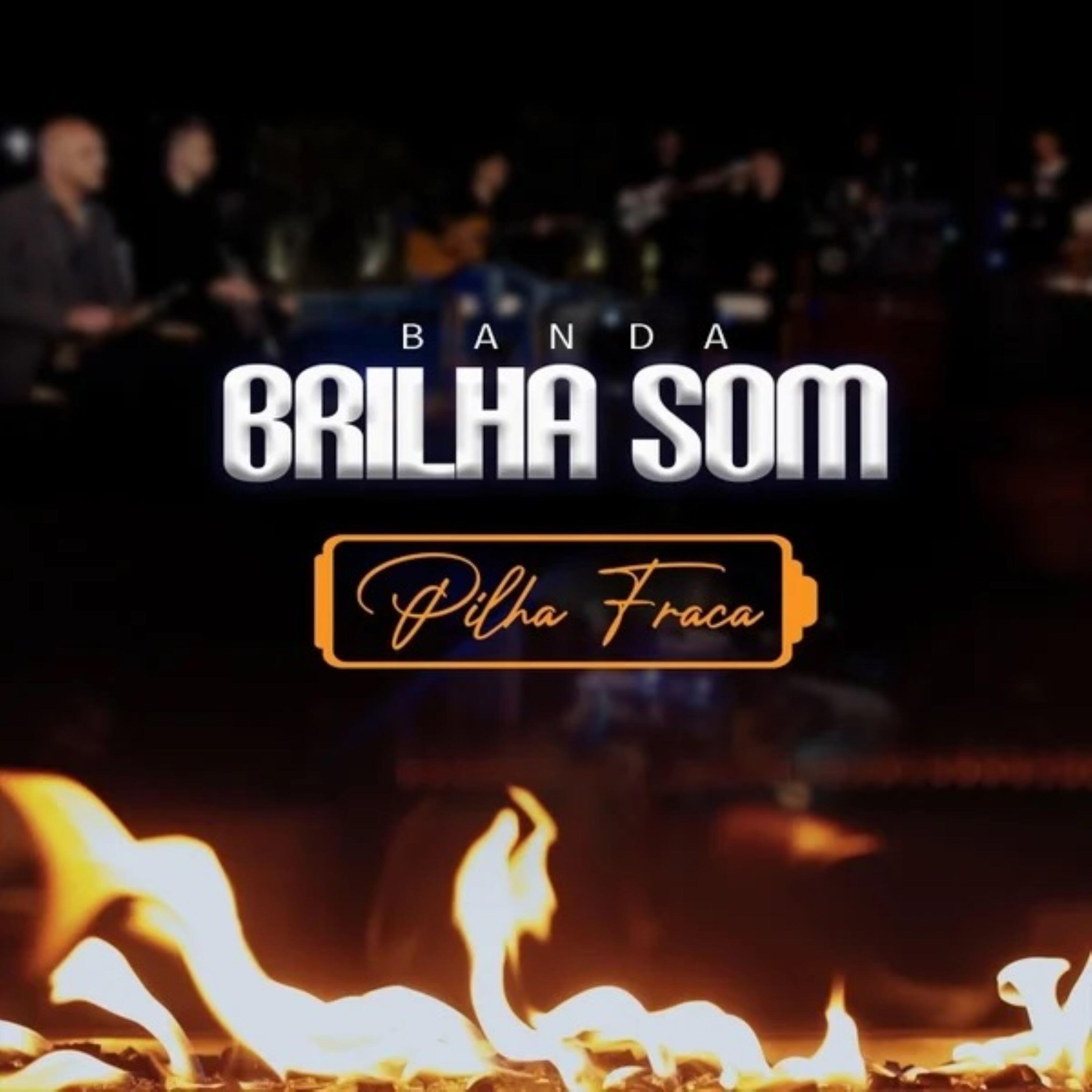 Релиз Pilha Fraca