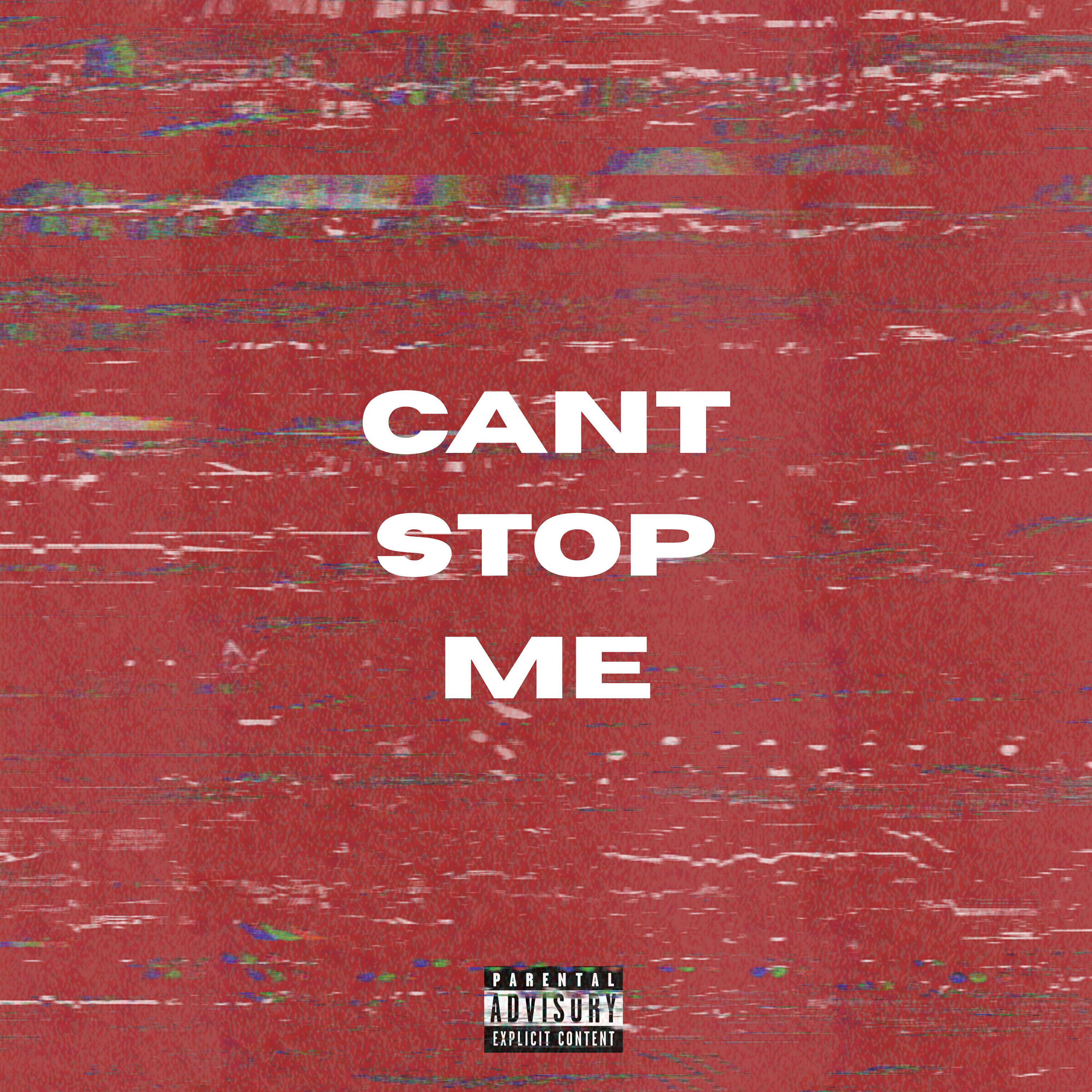Релиз Cant Stop Me