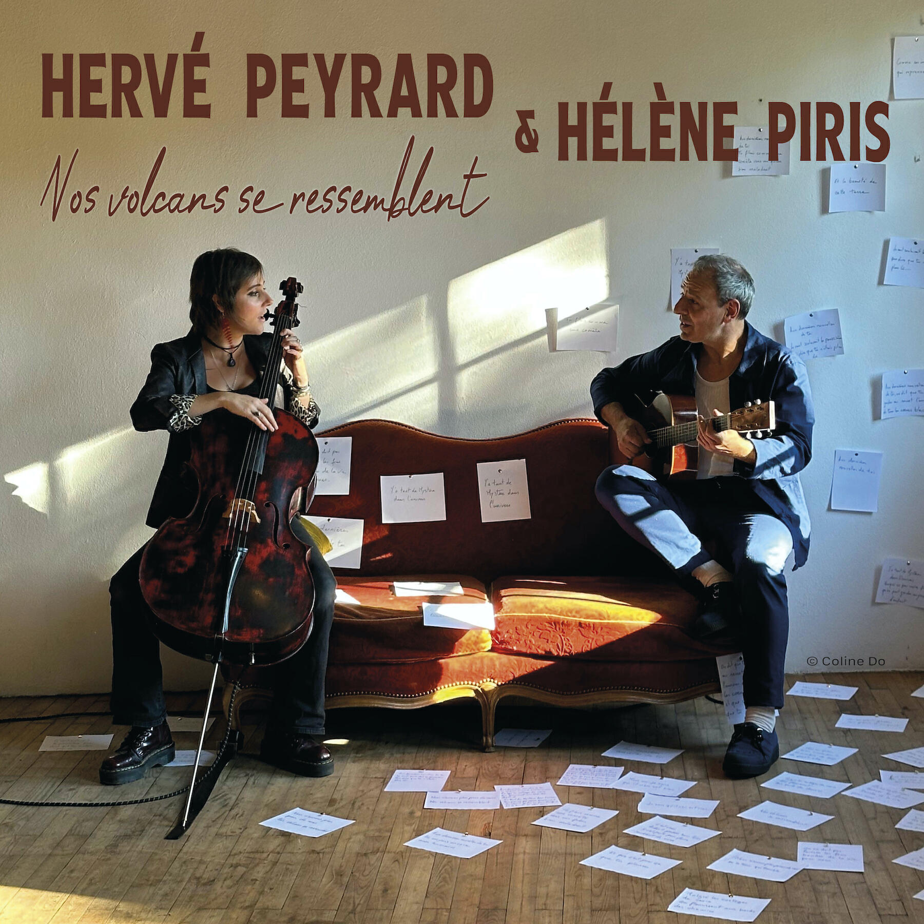 Hélène Piris
