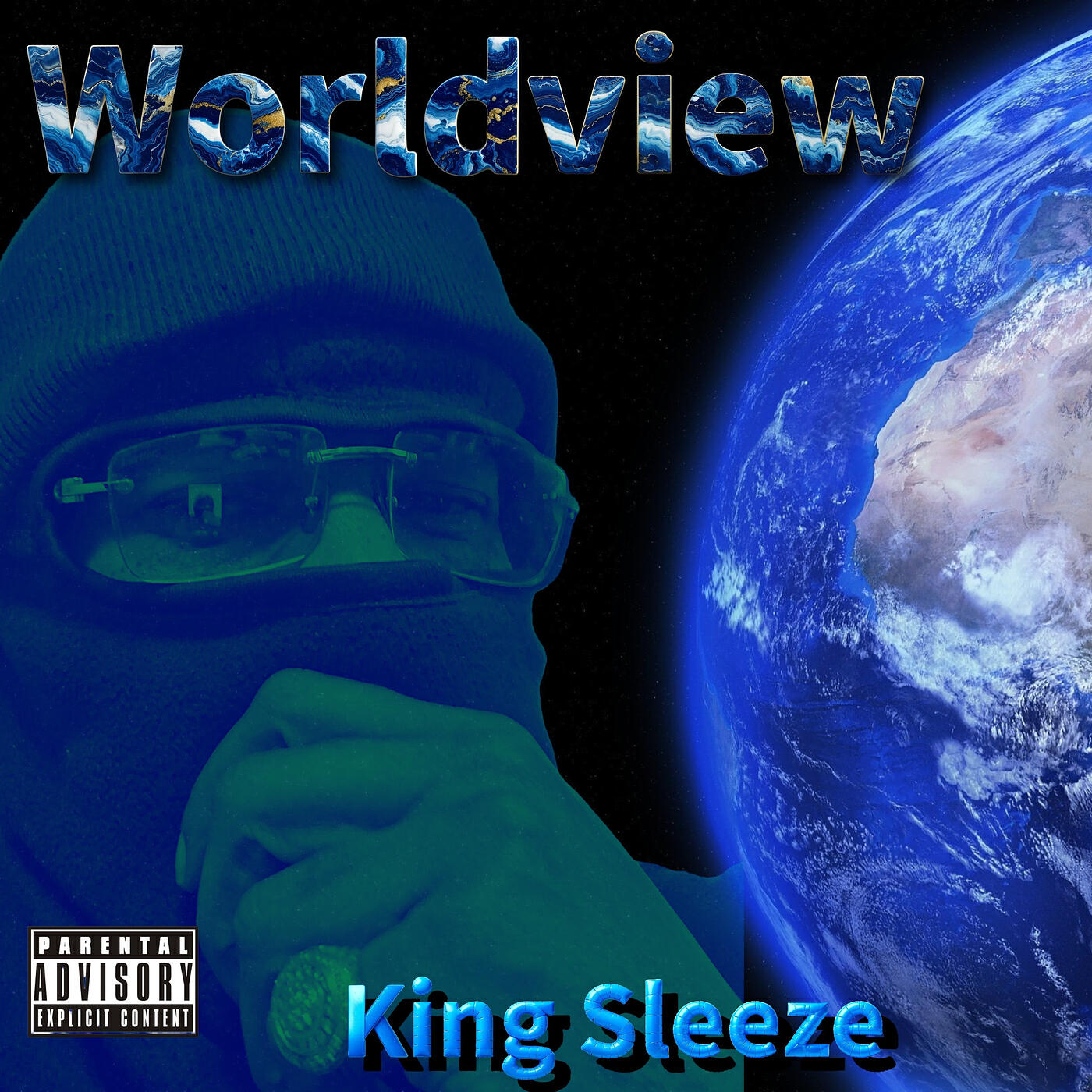 Релиз Worldview