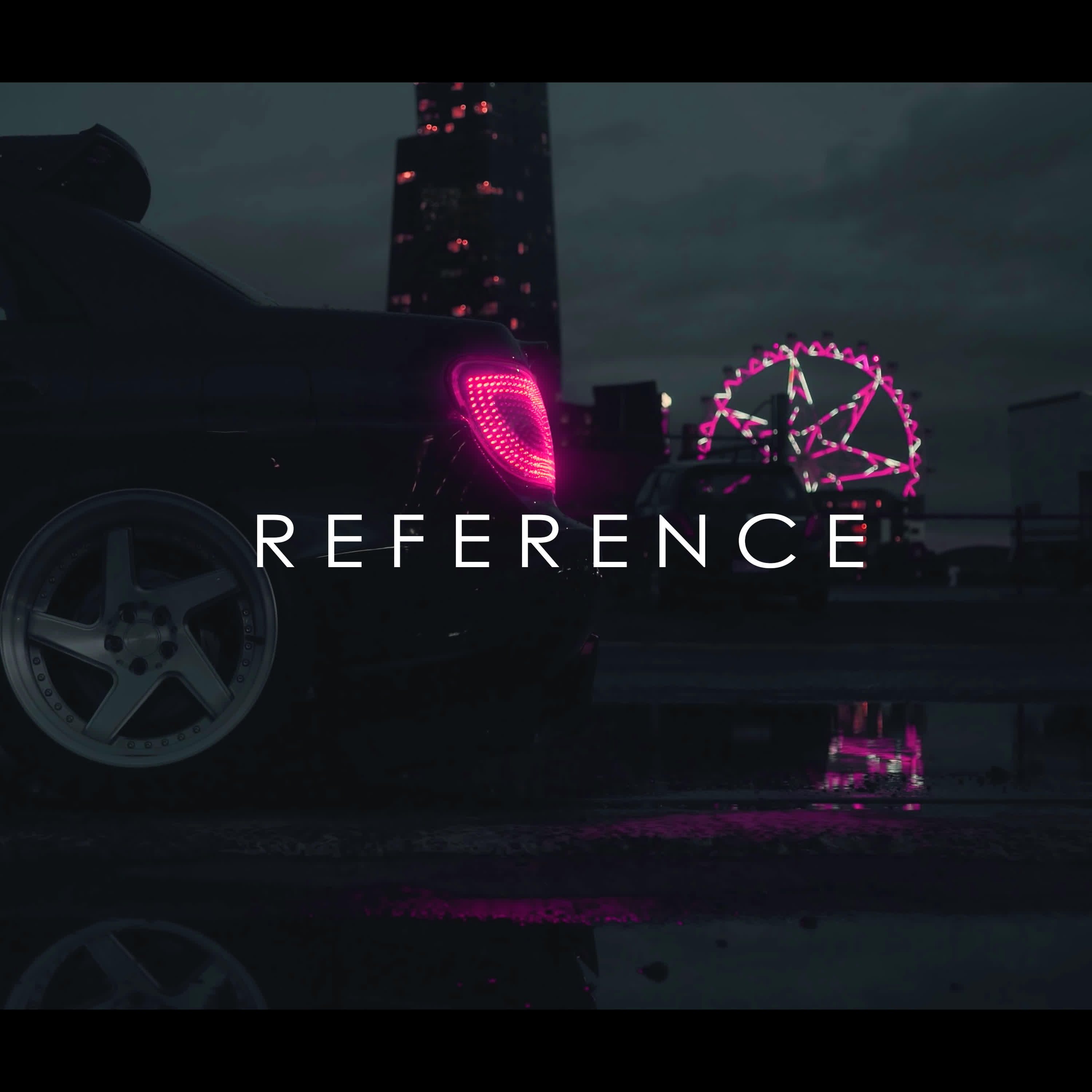 Релиз Reference