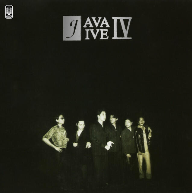 Релиз Java Jive IV