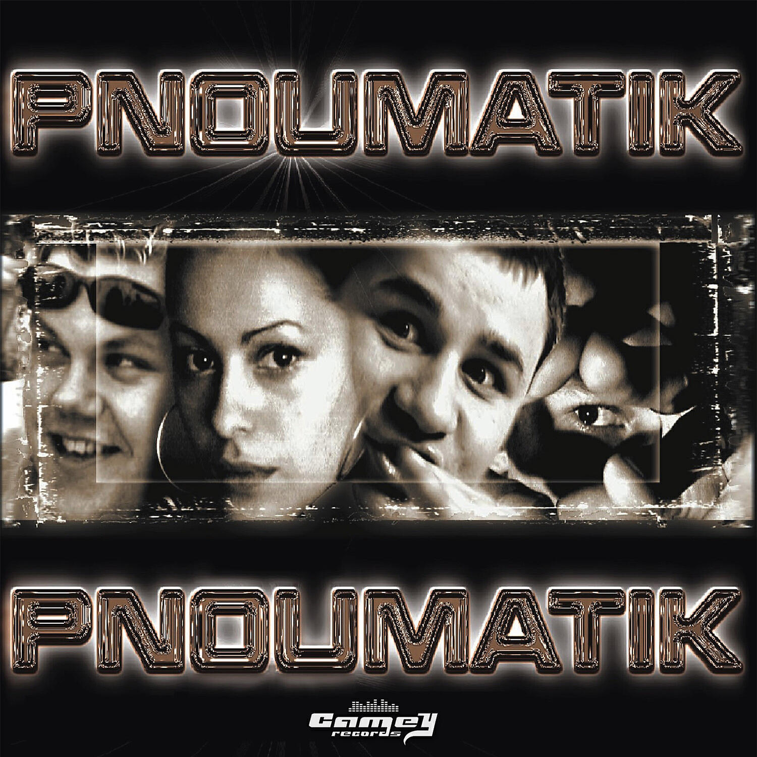 Релиз Pnoumatik