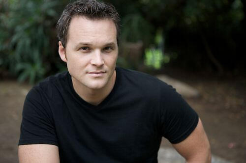 Ryan McKinny