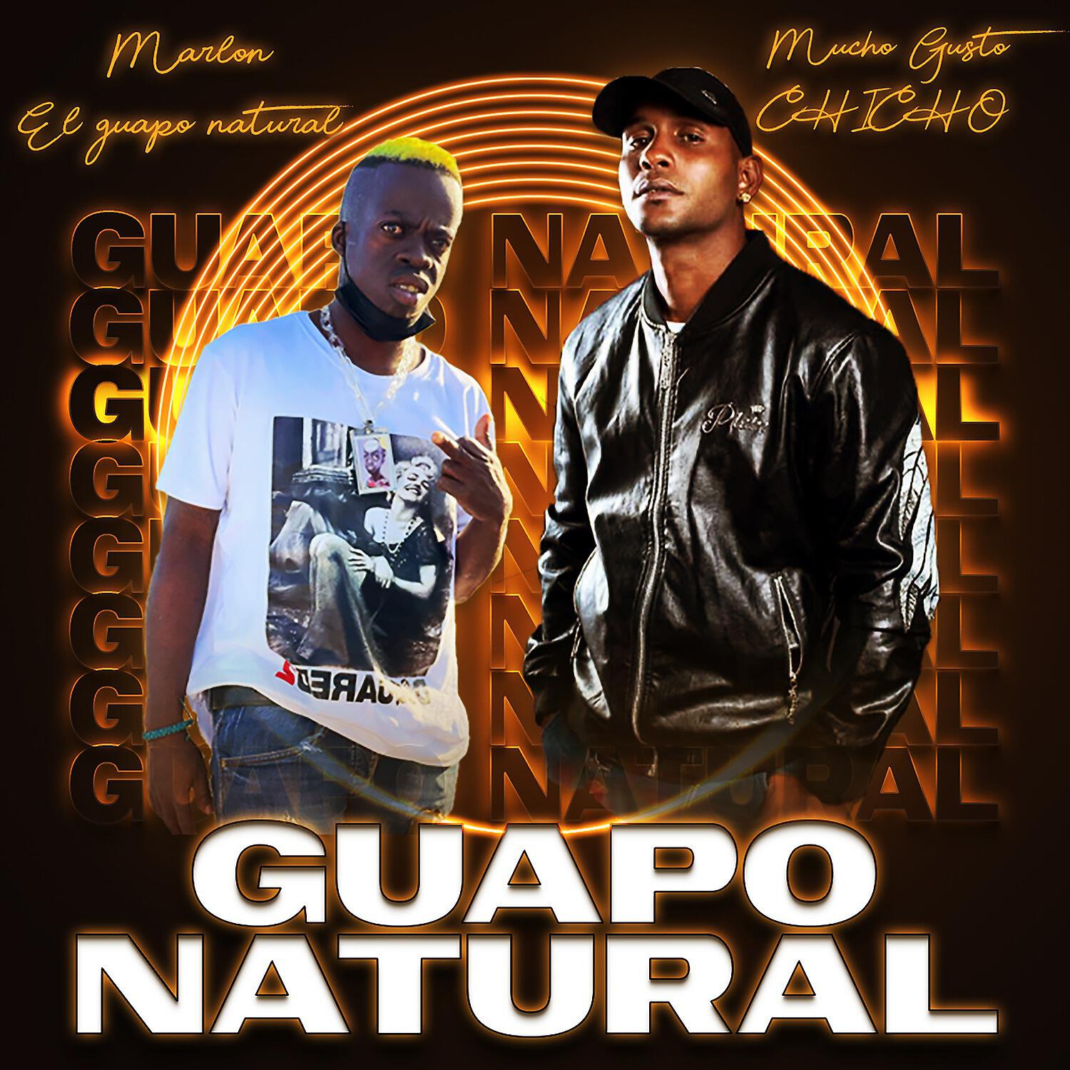 Marlon el Guapo Natural
