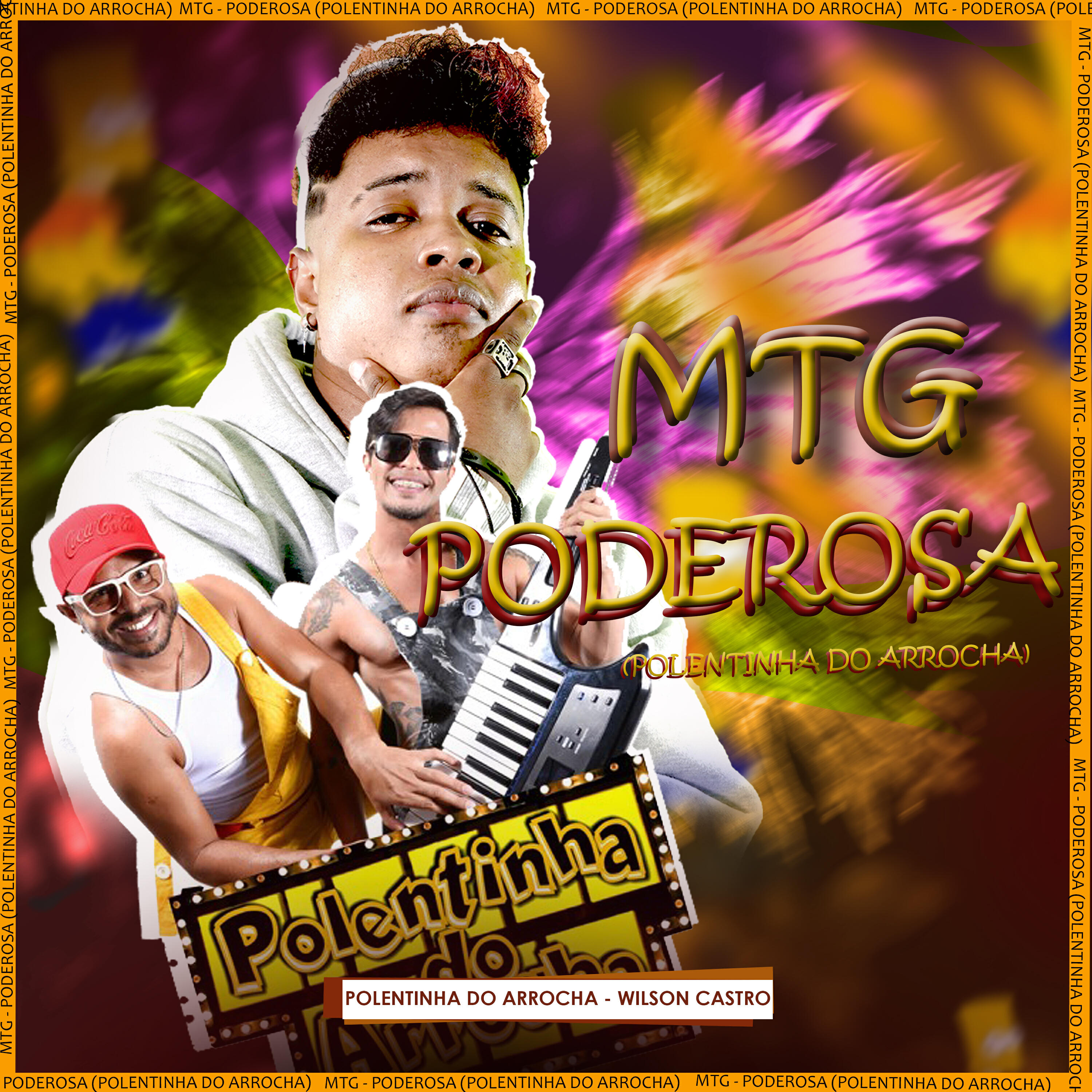 Релиз Mtg - Poderosa