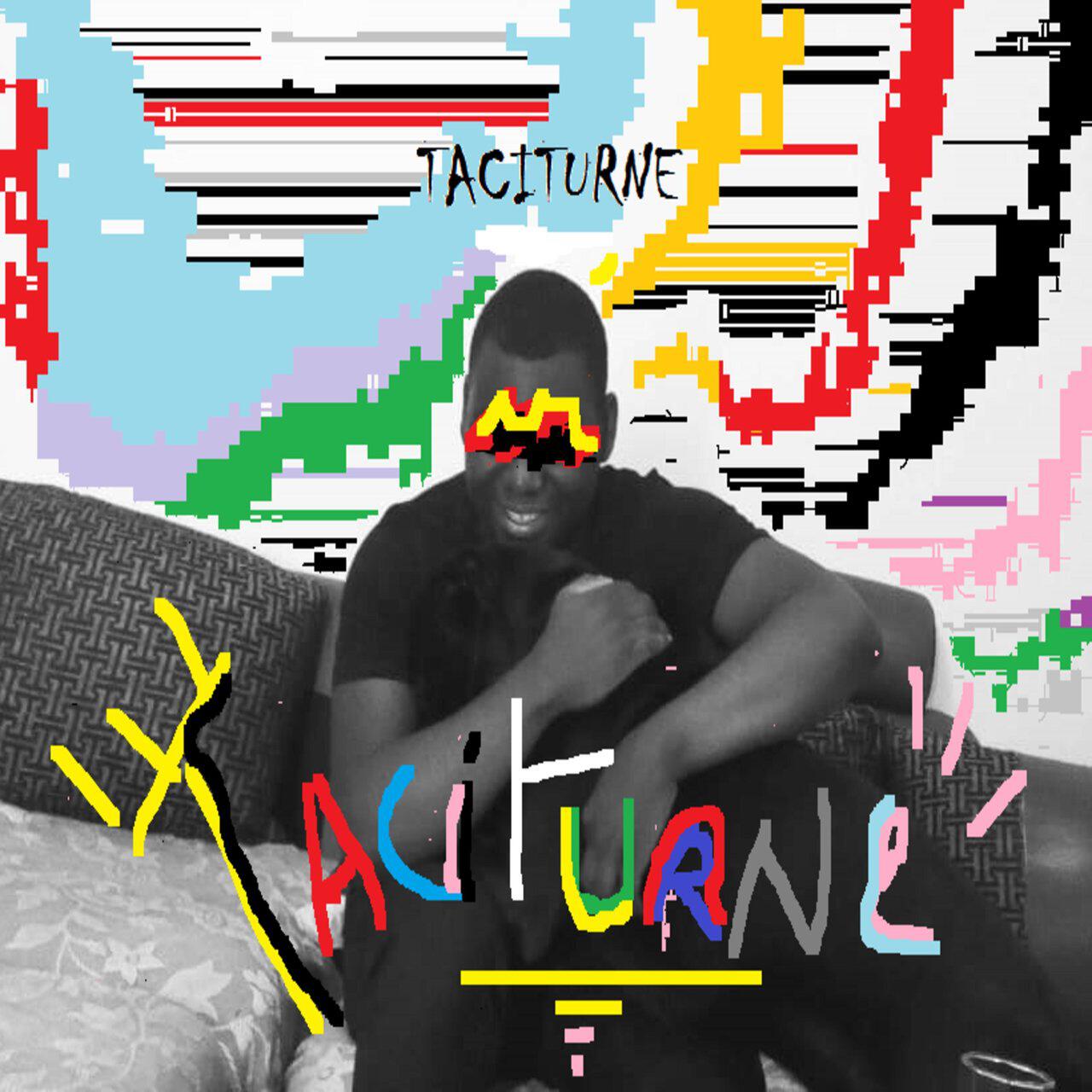 Релиз TACITURNE