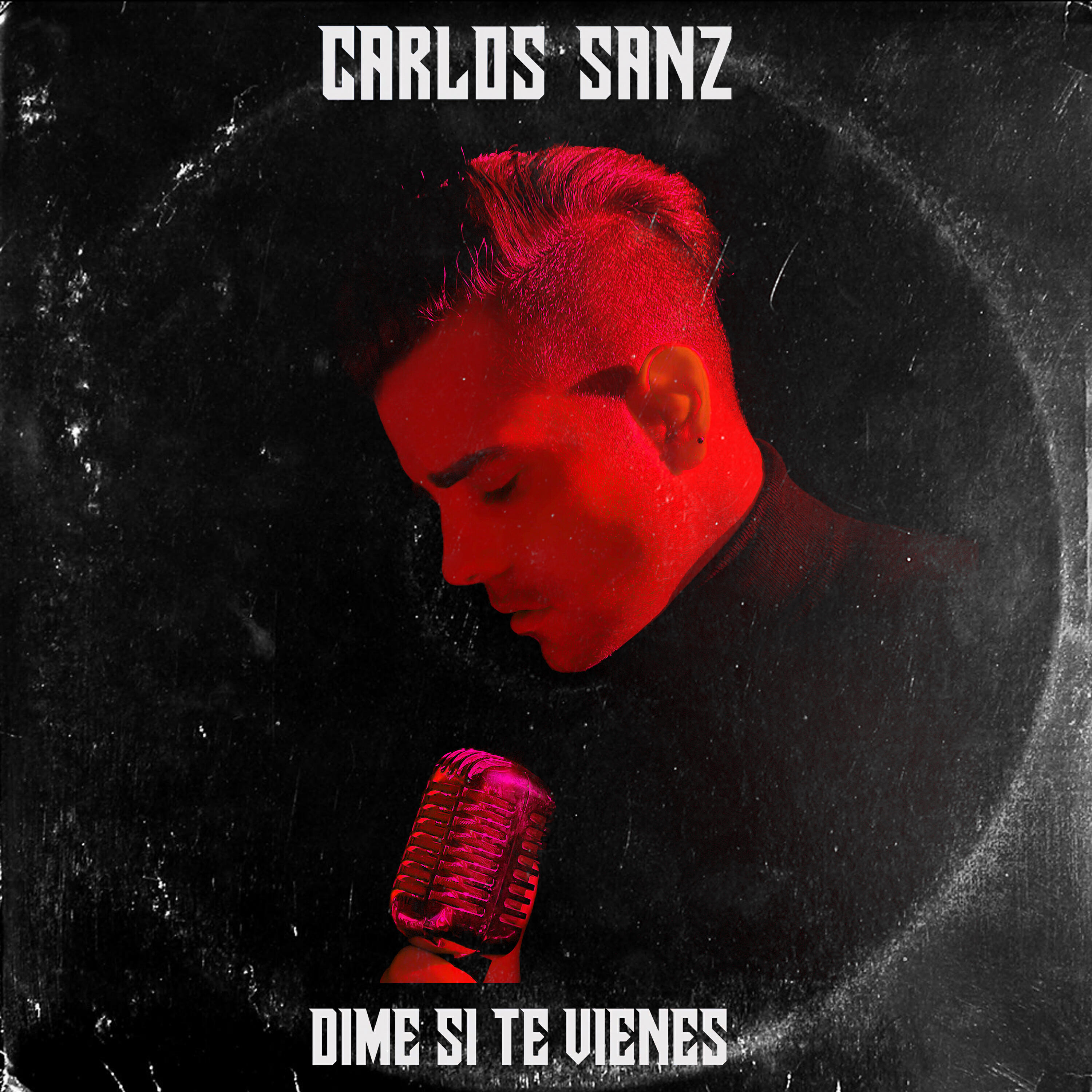 Релиз Dime Si Te Vienes