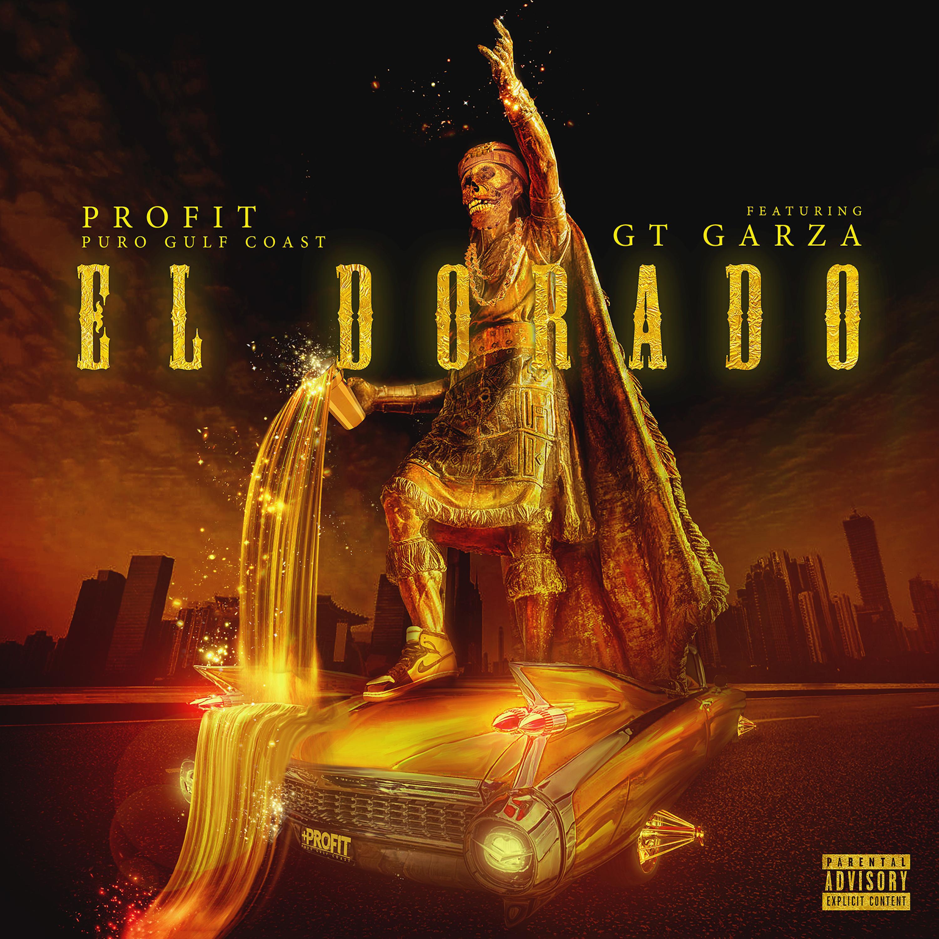 Релиз El Dorado