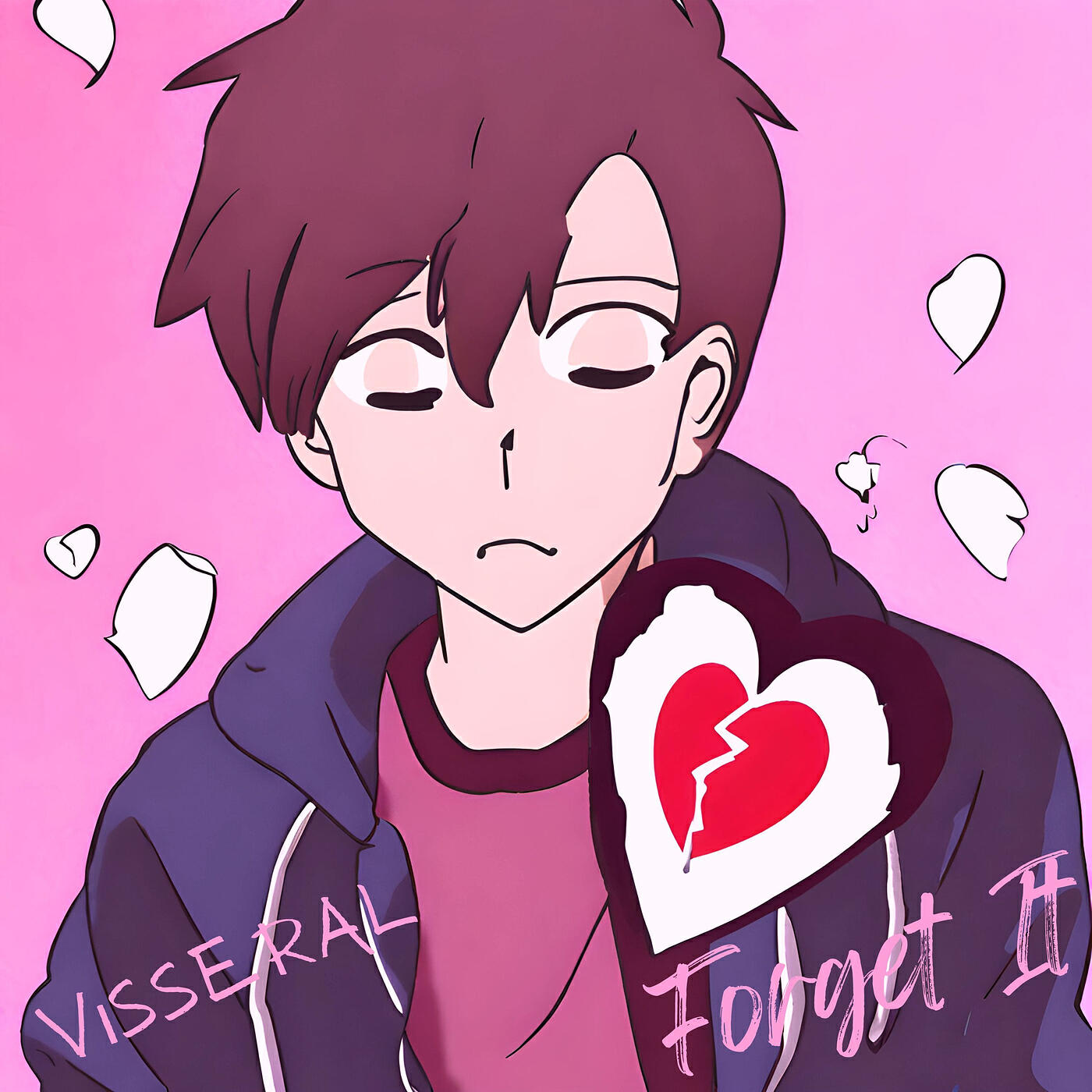 Релиз Forget It