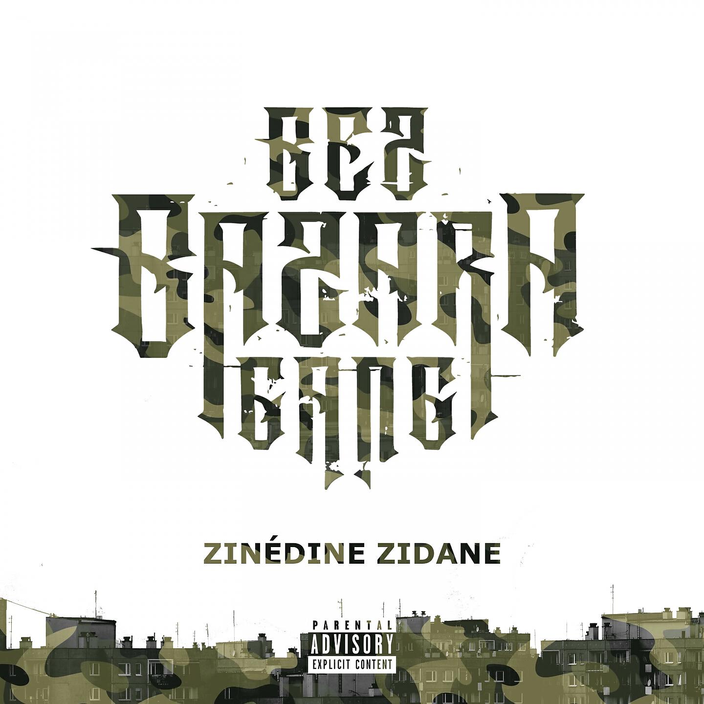 Релиз Zinédine Zidane