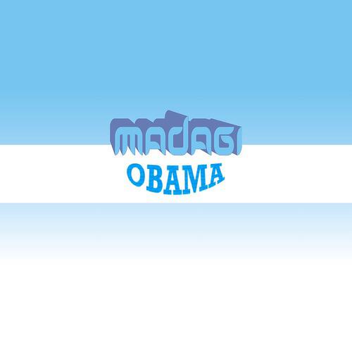 Релиз Obama