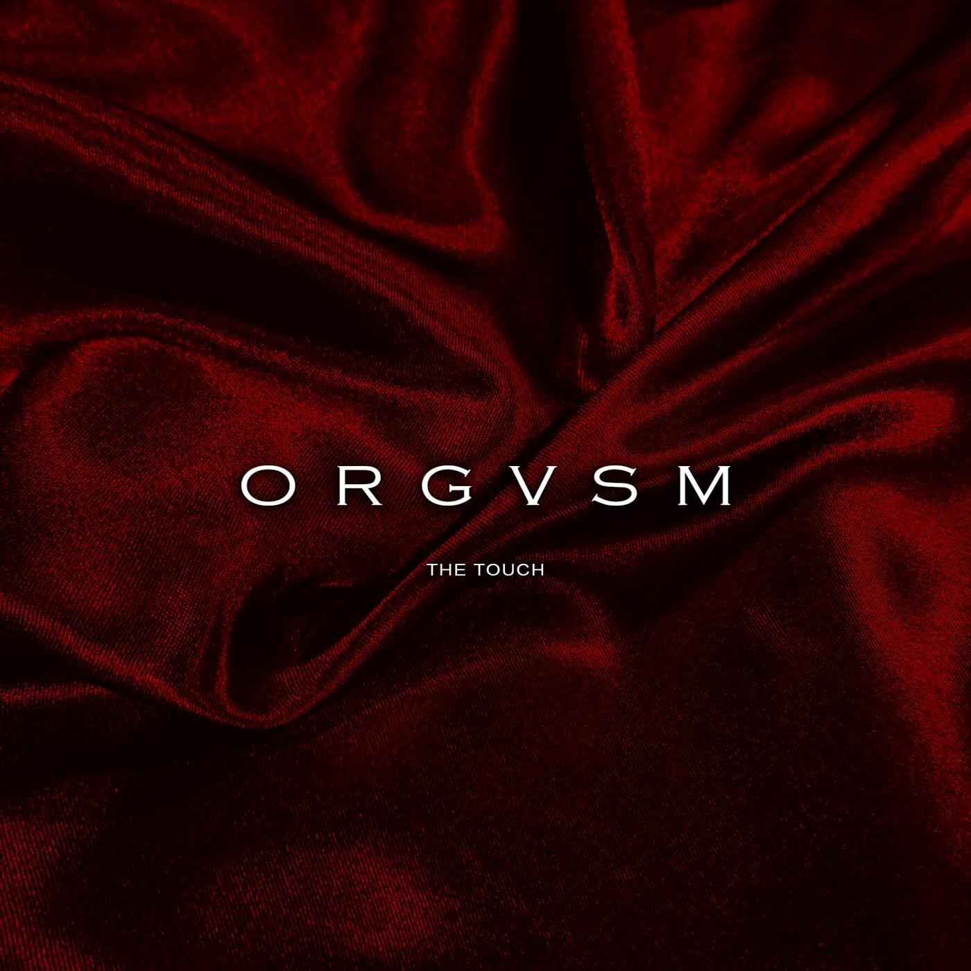 Релиз The Touch