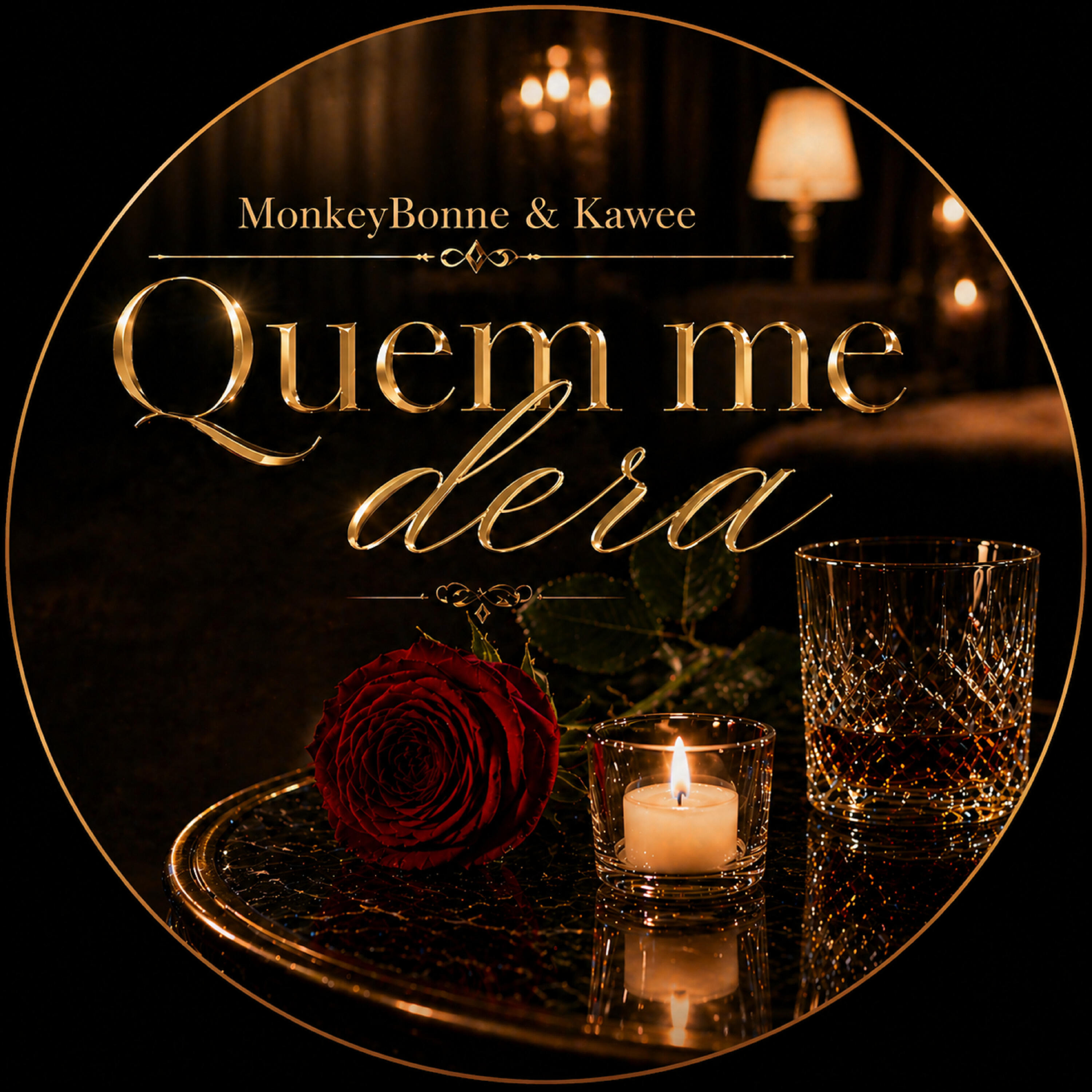 Релиз Quem Me Dera