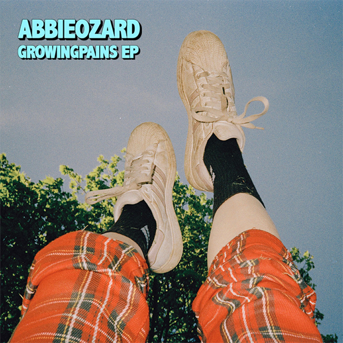Релиз Growing Pains EP
