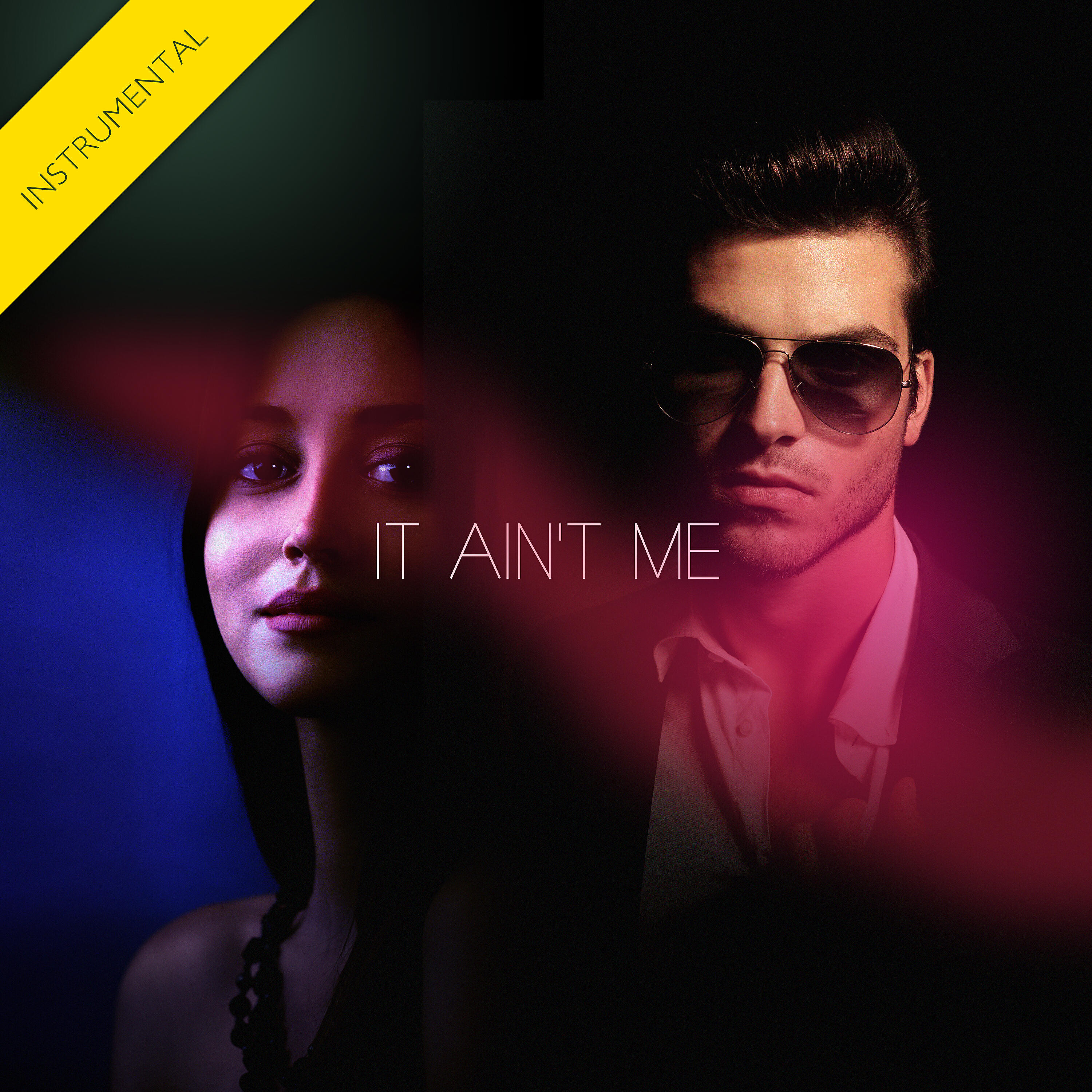 Релиз It Ain't Me (Instrumental)