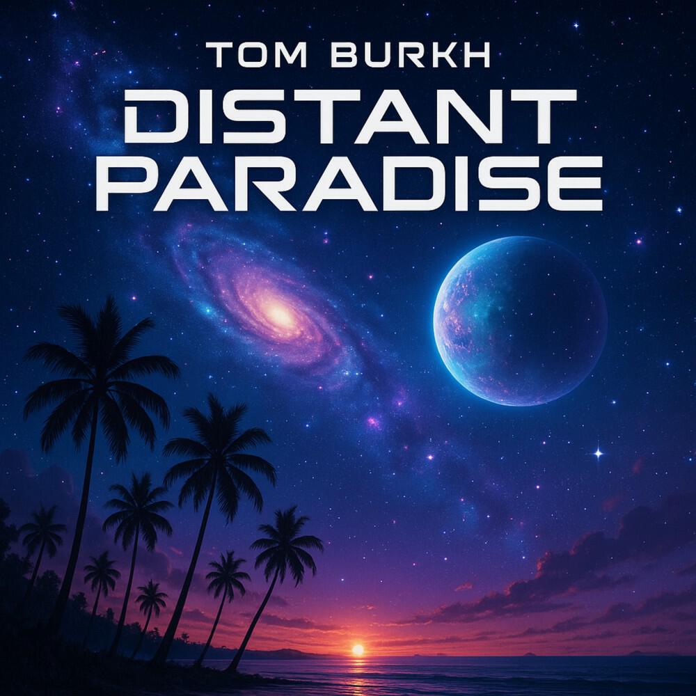 Релиз Distant Paradise