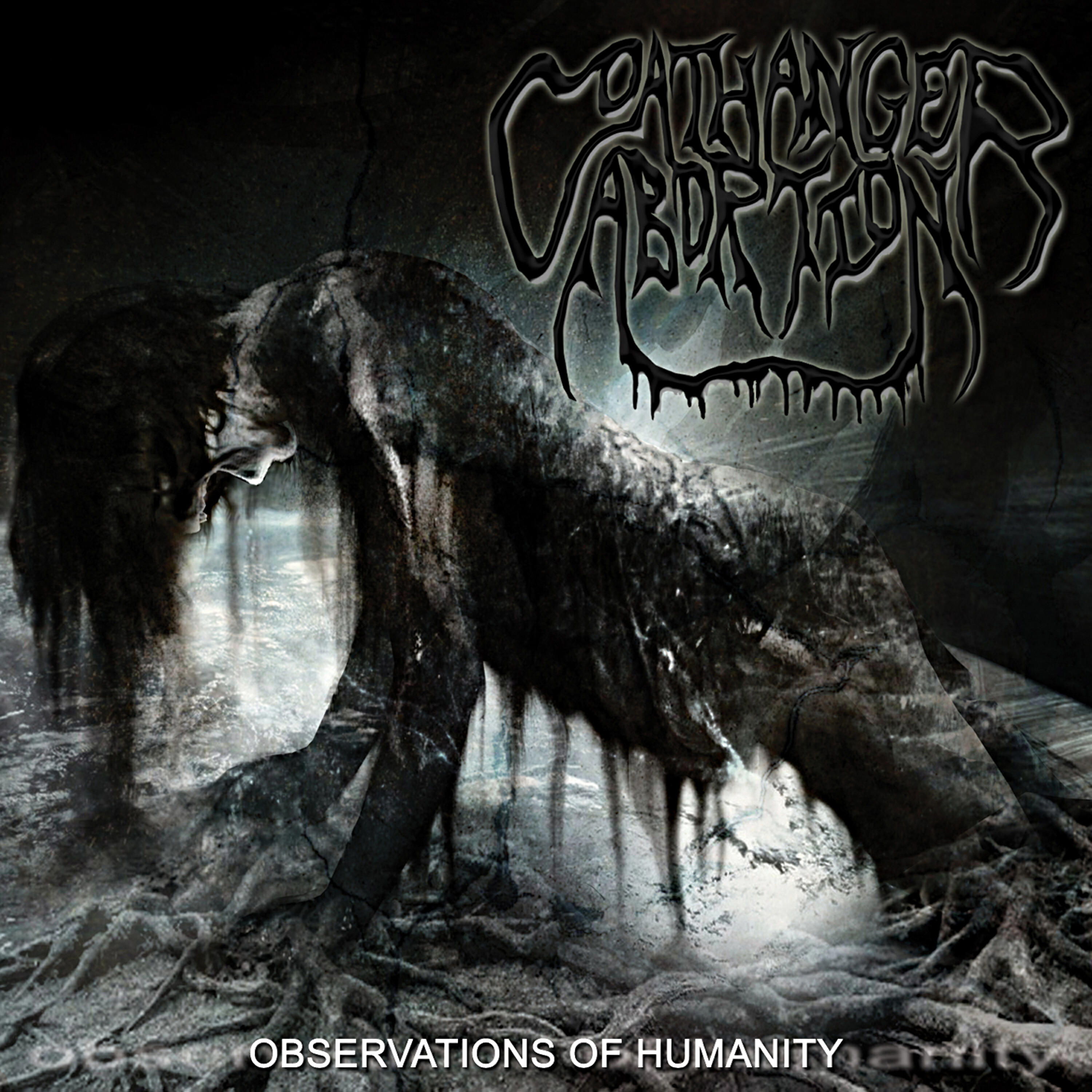 Релиз Observations of Humanity