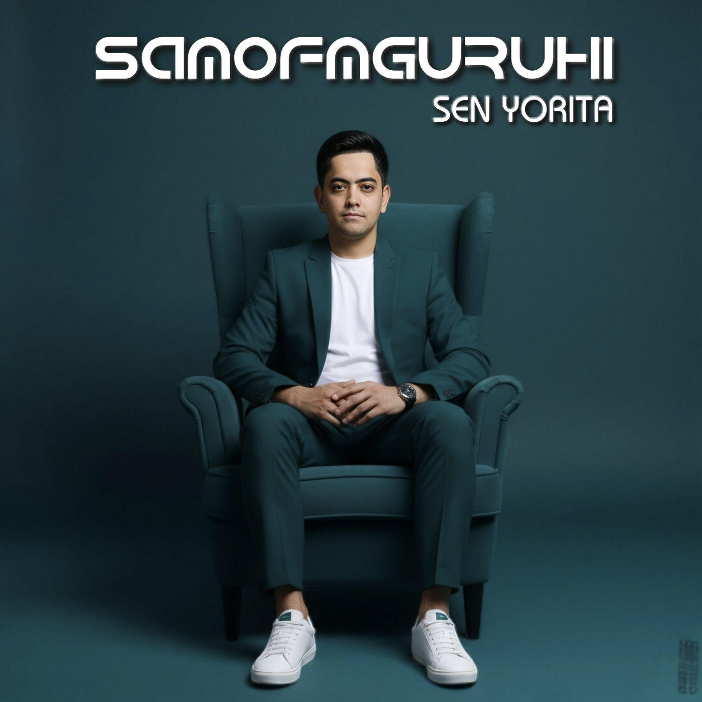 Релиз Sen Yorita 2025