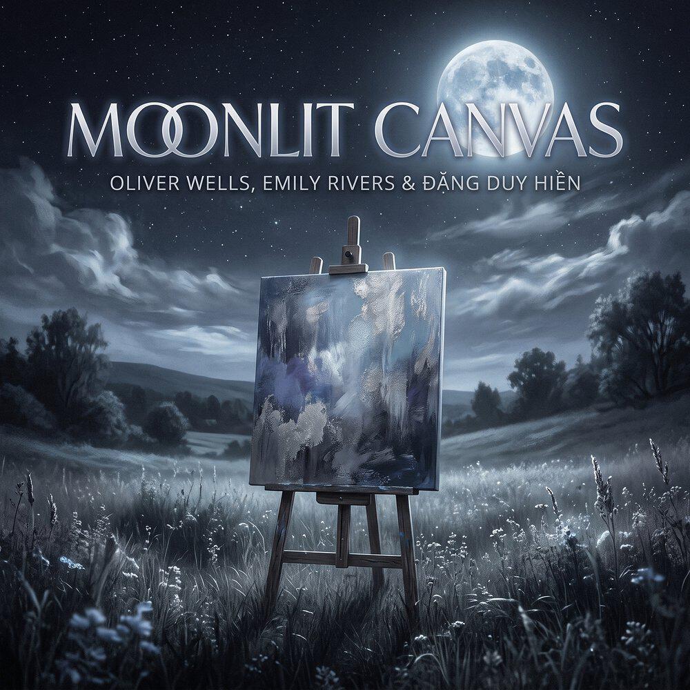 Релиз Moonlit Canvas