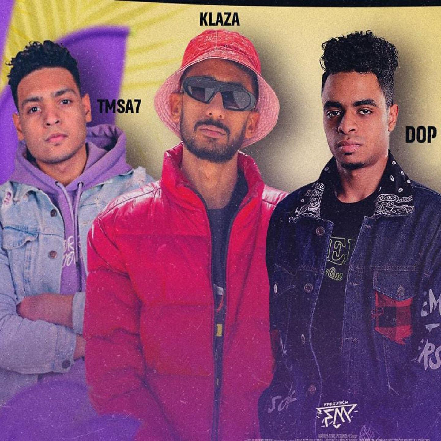 Klaza