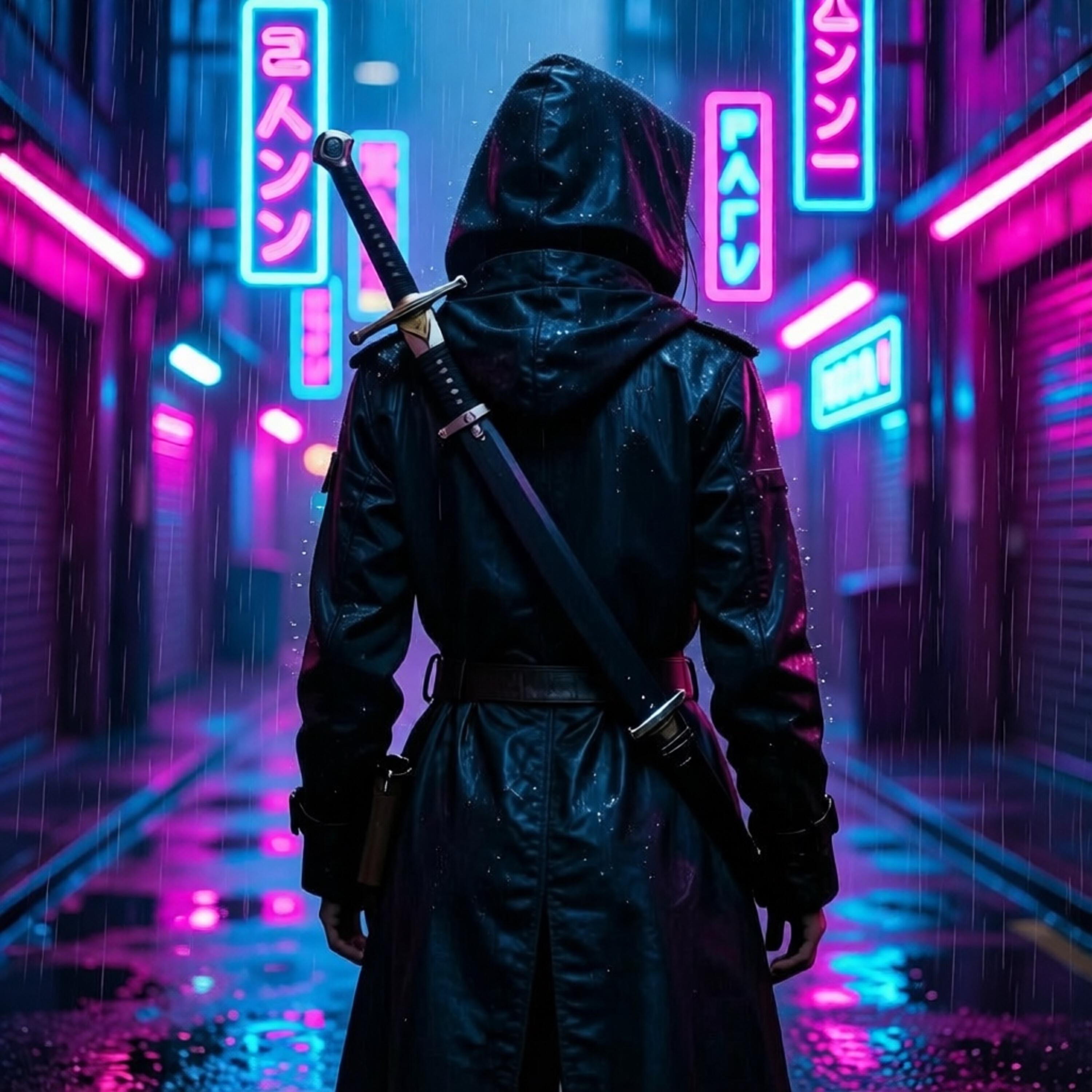 Релиз Неон