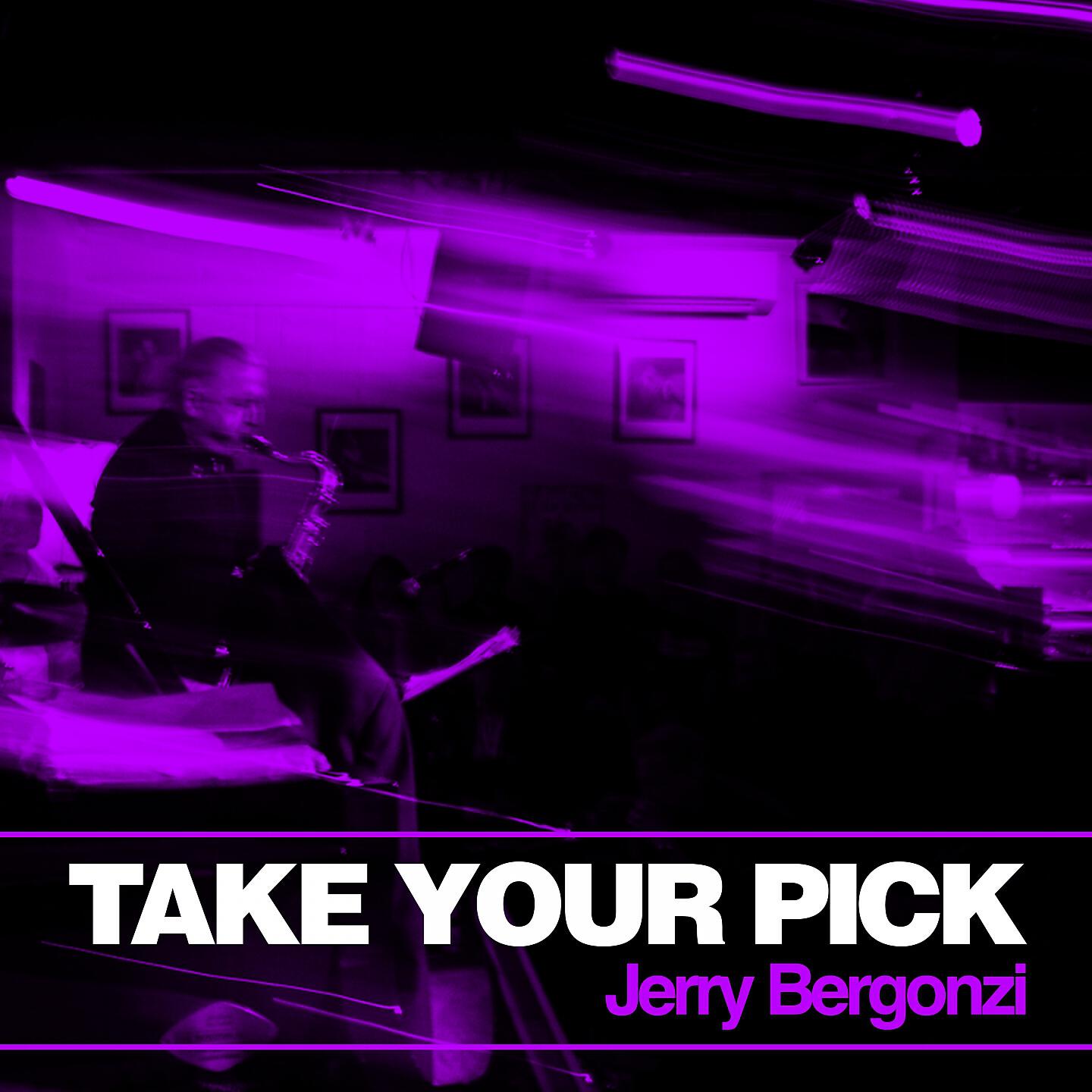 Релиз Take Your Pick
