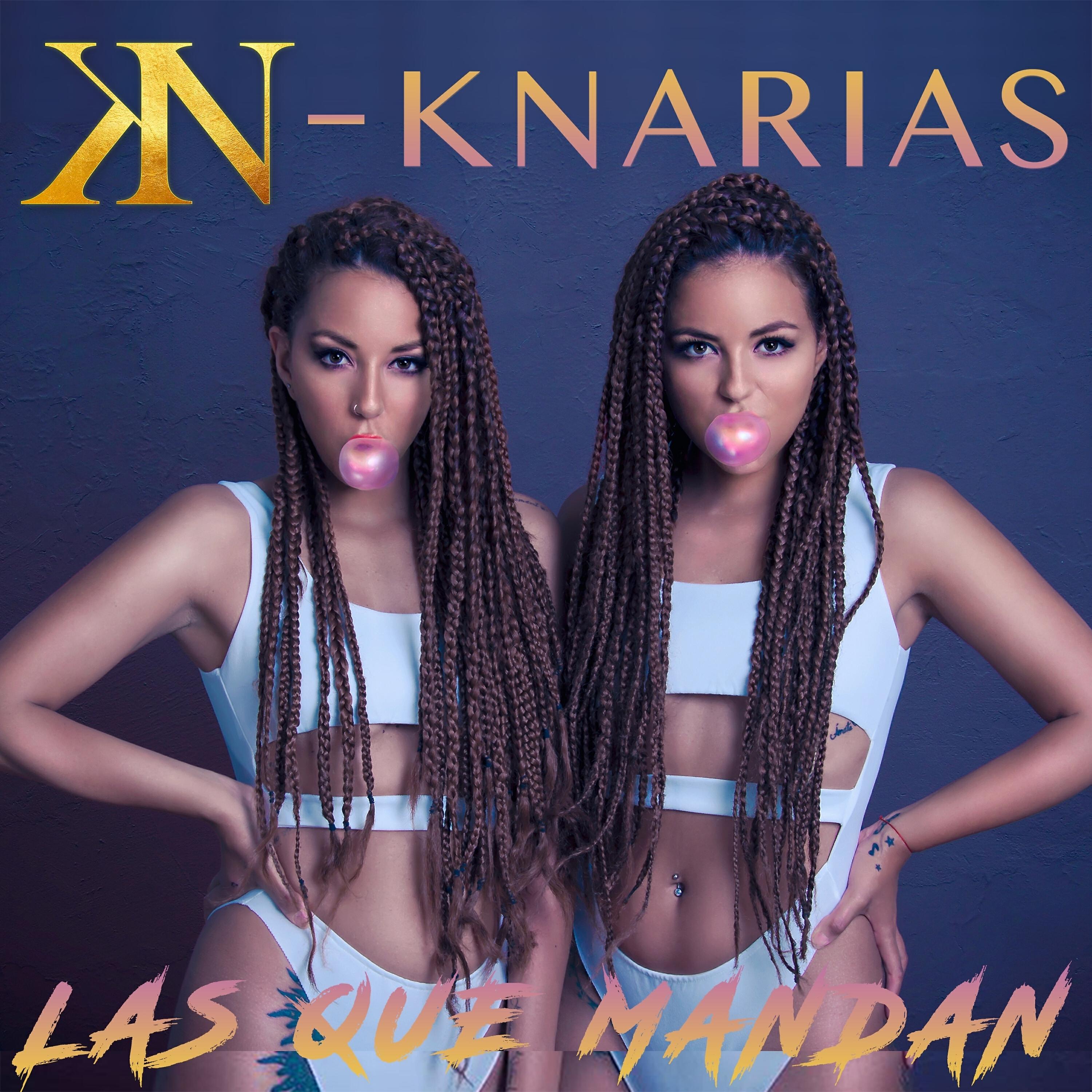 Релиз Las Que Mandan