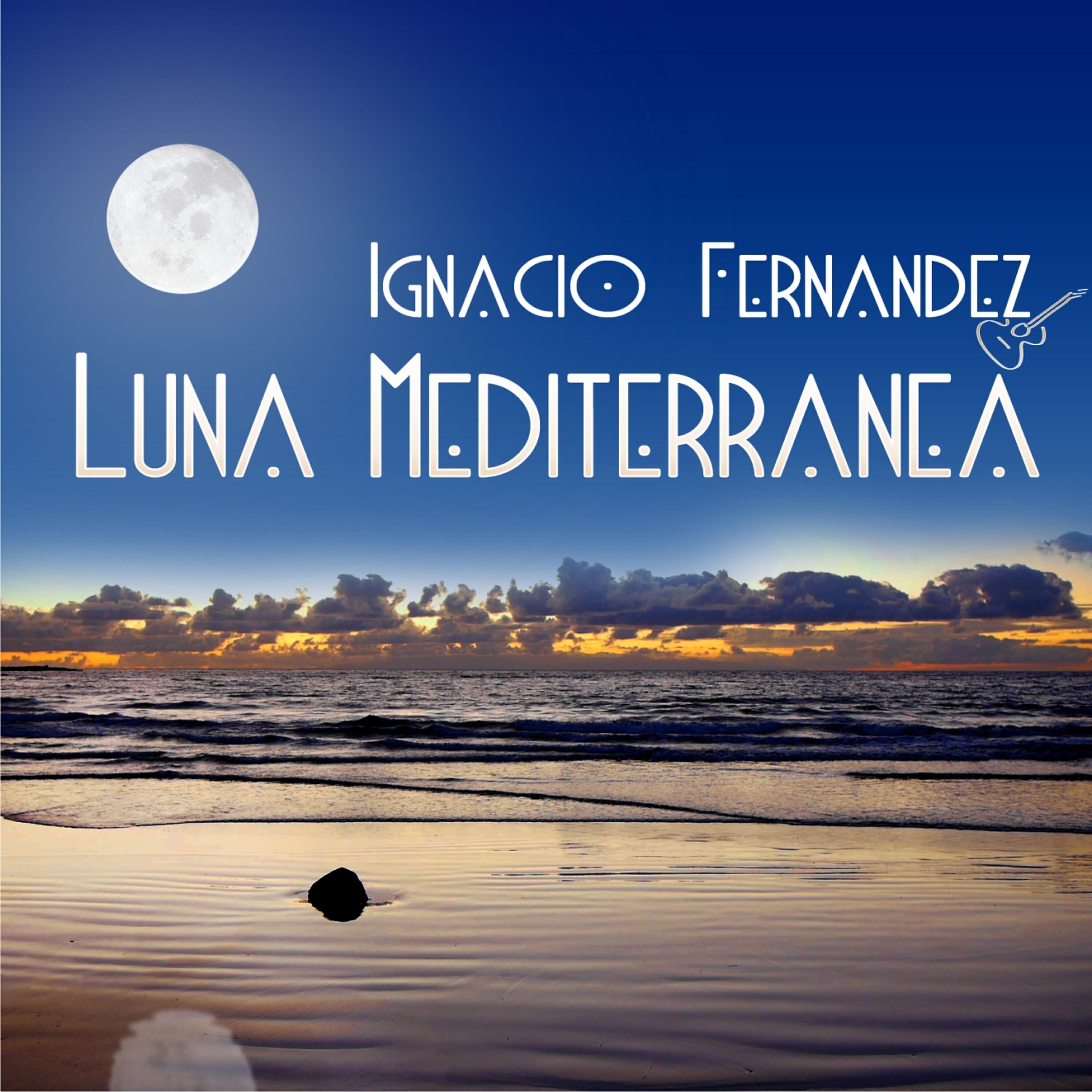 Релиз Luna Mediterránea