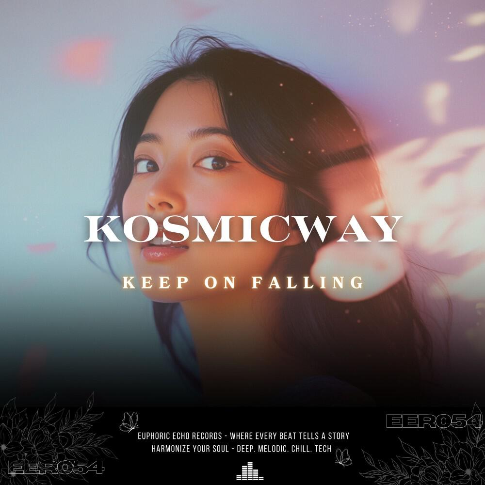 Релиз Keep on Falling