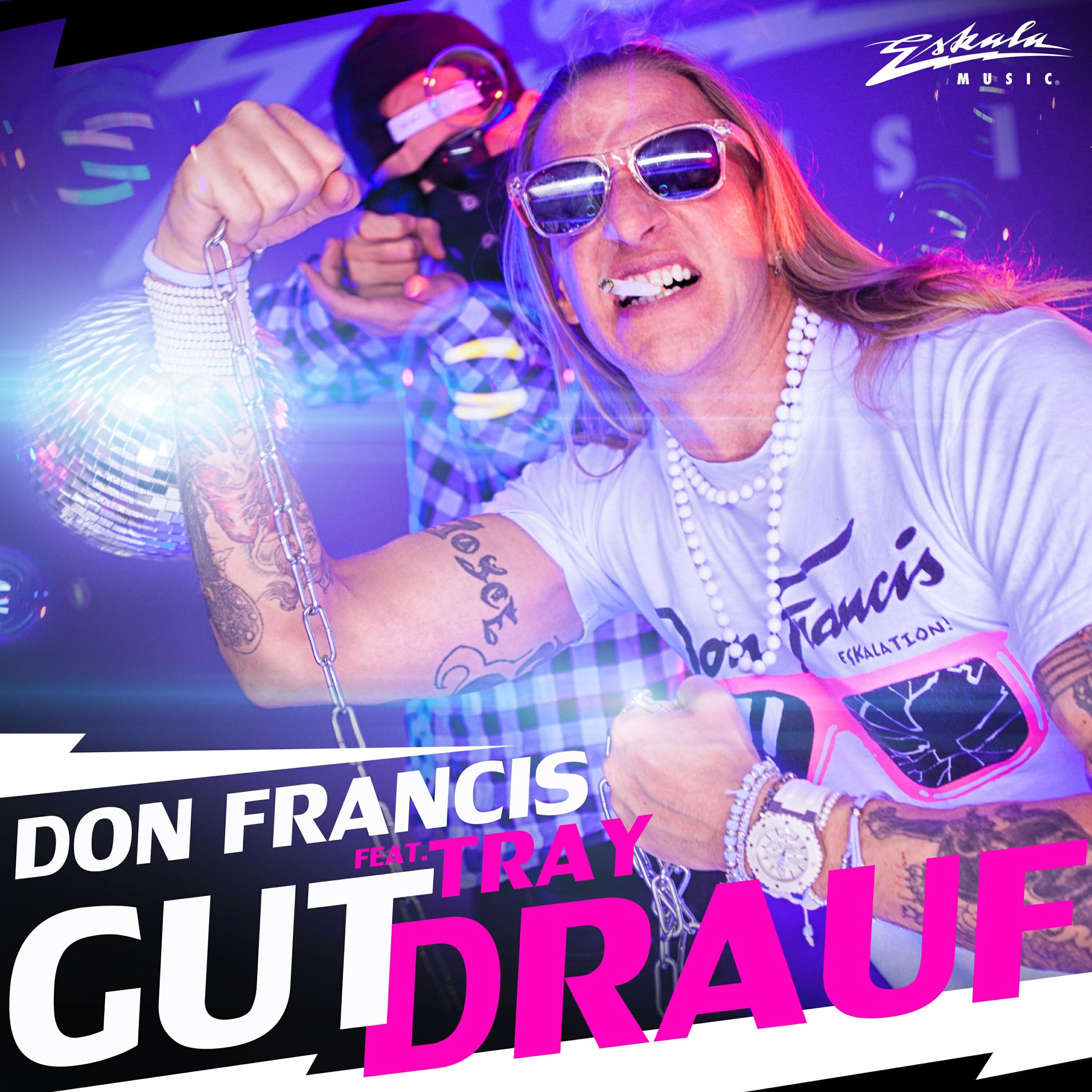 Релиз Gut Drauf