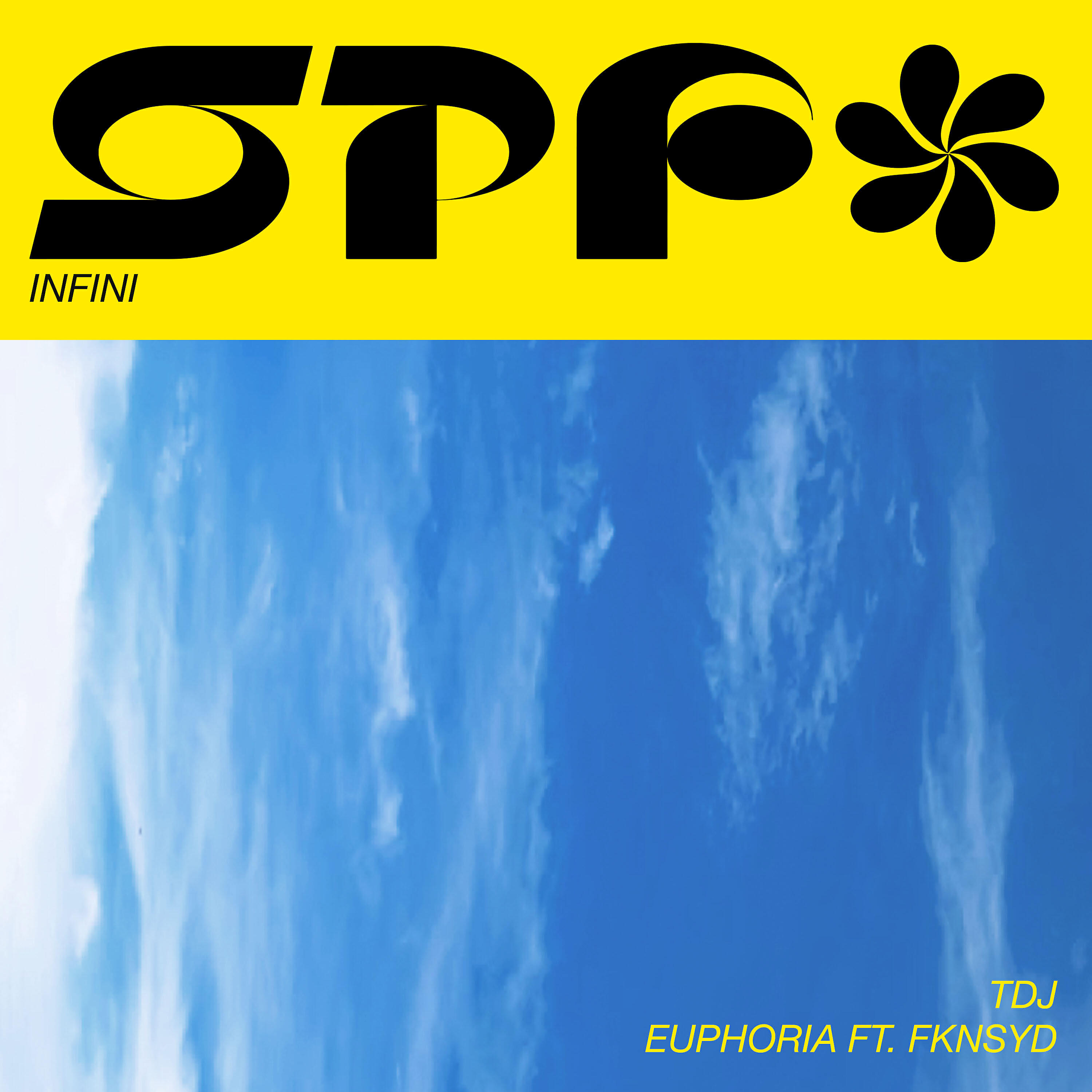 Релиз Euphoria