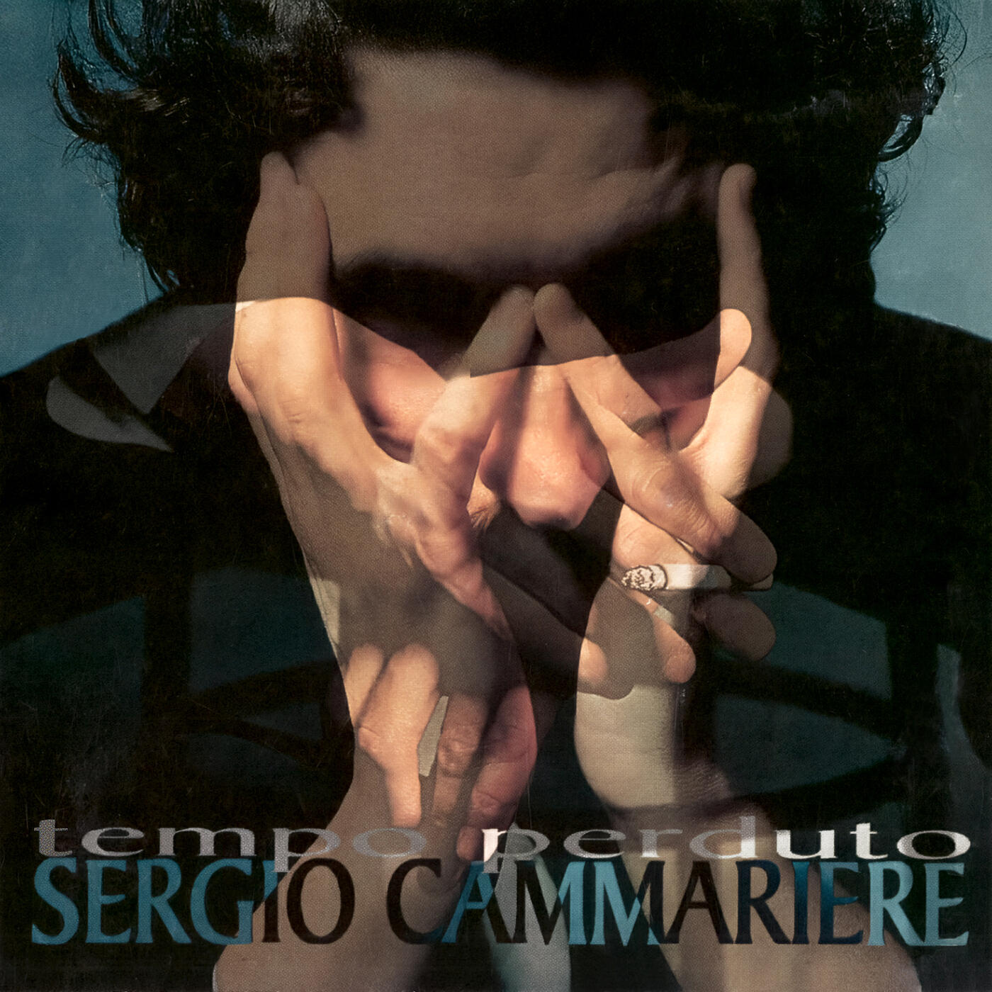 Релиз TEMPO PERDUTO